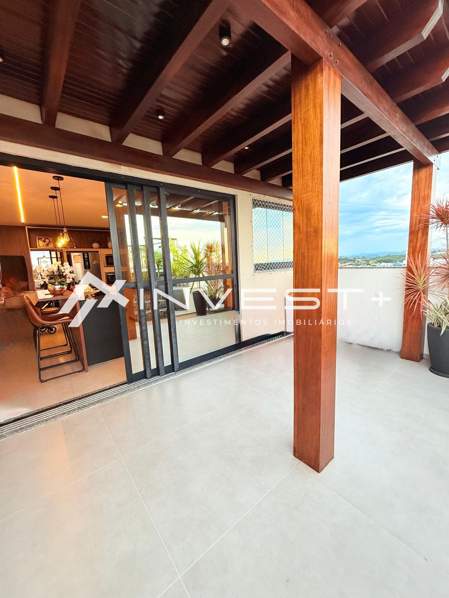 Cobertura, 3 quartos, 163 m² - Foto 5