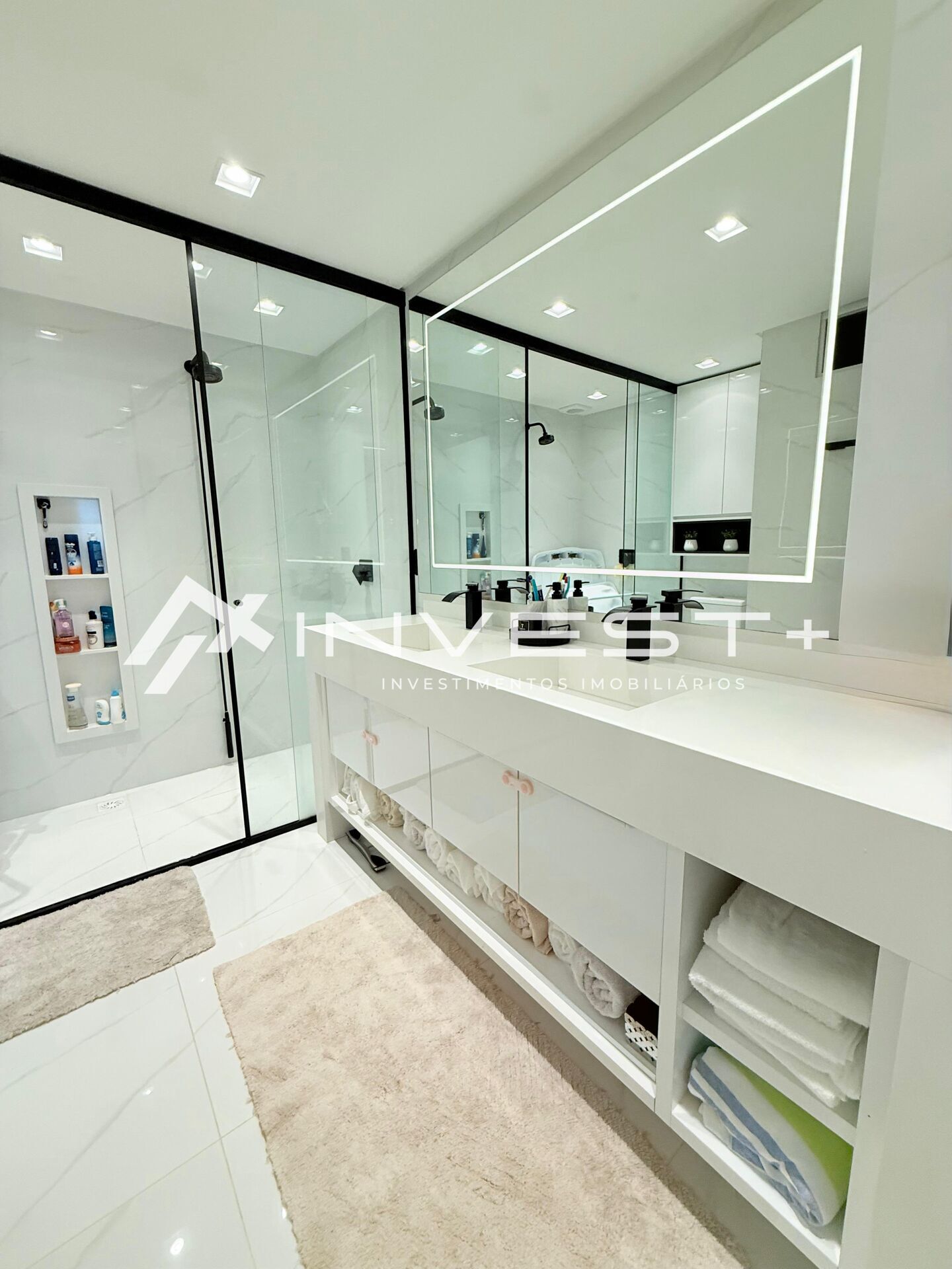 Cobertura, 3 quartos, 163 m² - Foto 20