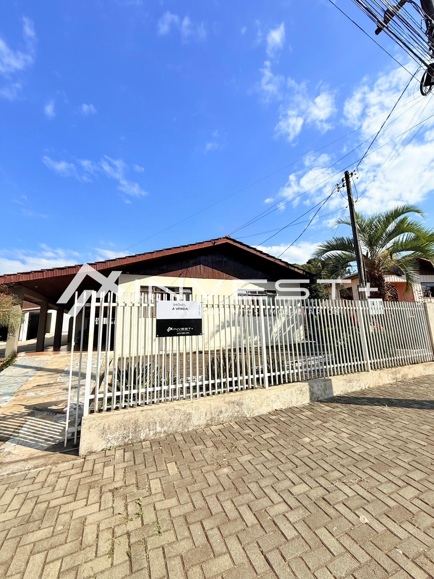 Casa, 8 quartos, 570 m² - Foto 1