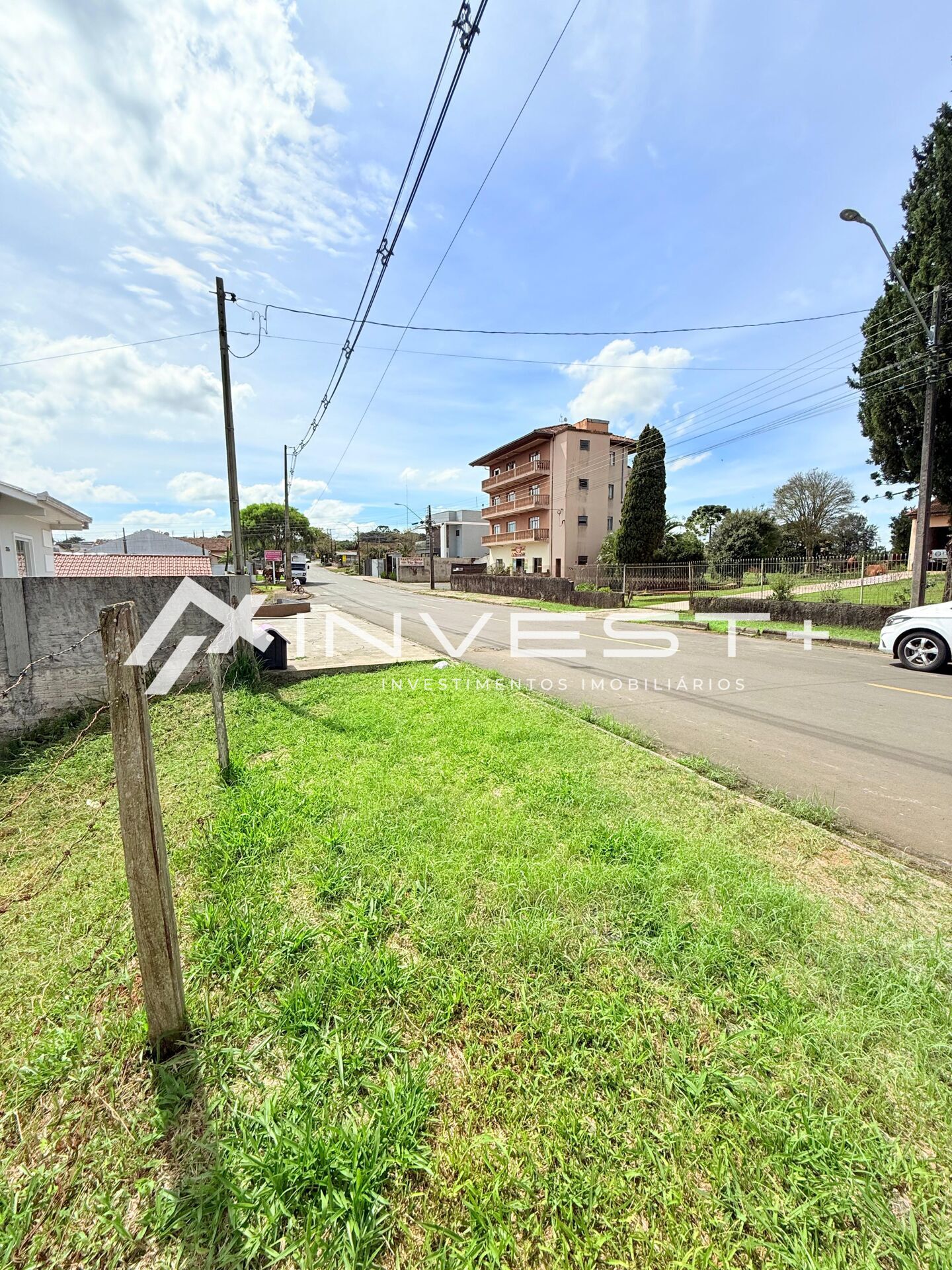 Terreno, 462 m² - Foto 1