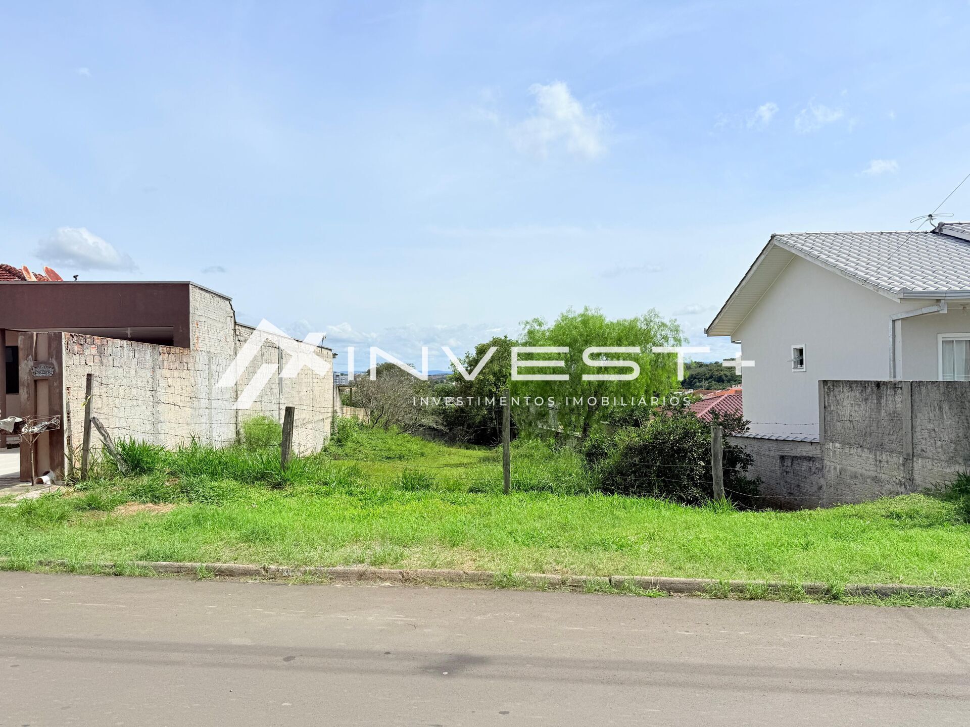 Terreno, 462 m² - Foto 2