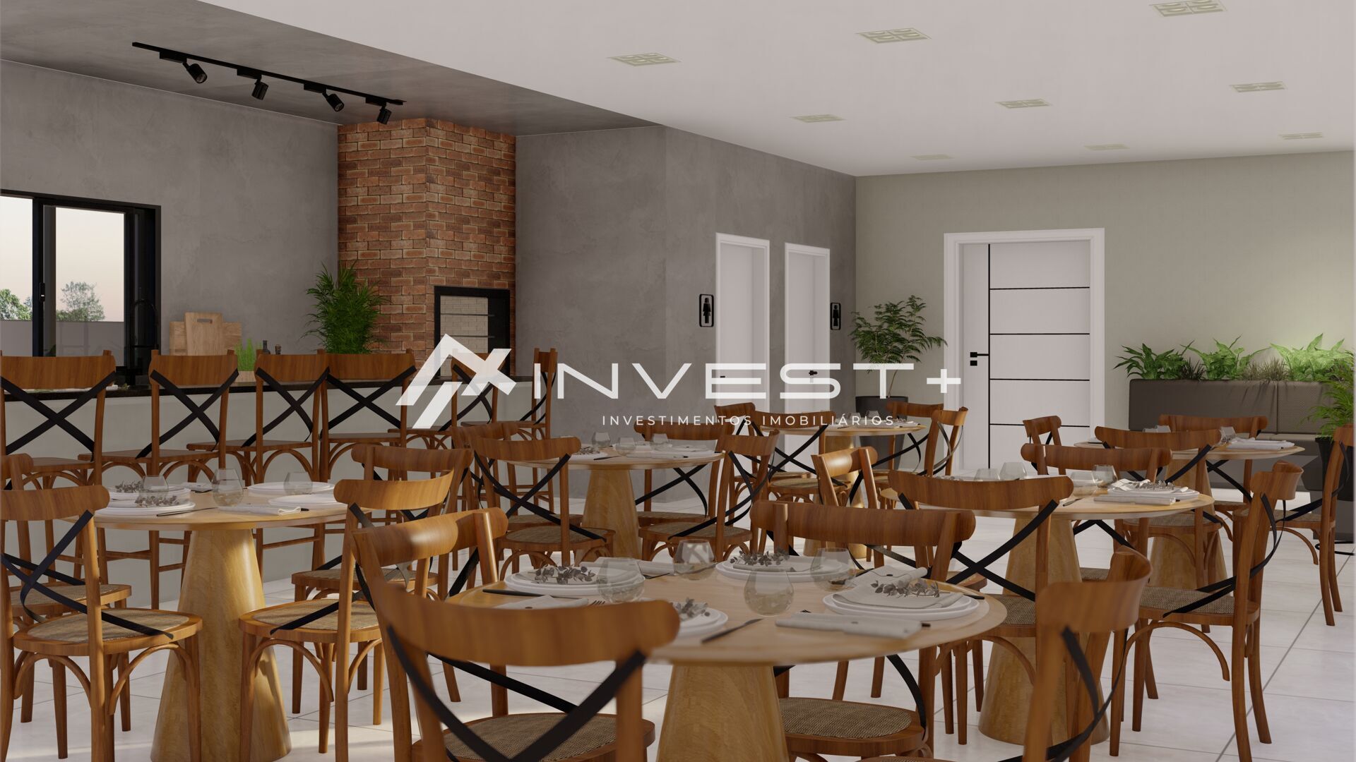 Flat/Apart Hotel, 1 quarto, 34 m² - Foto 6