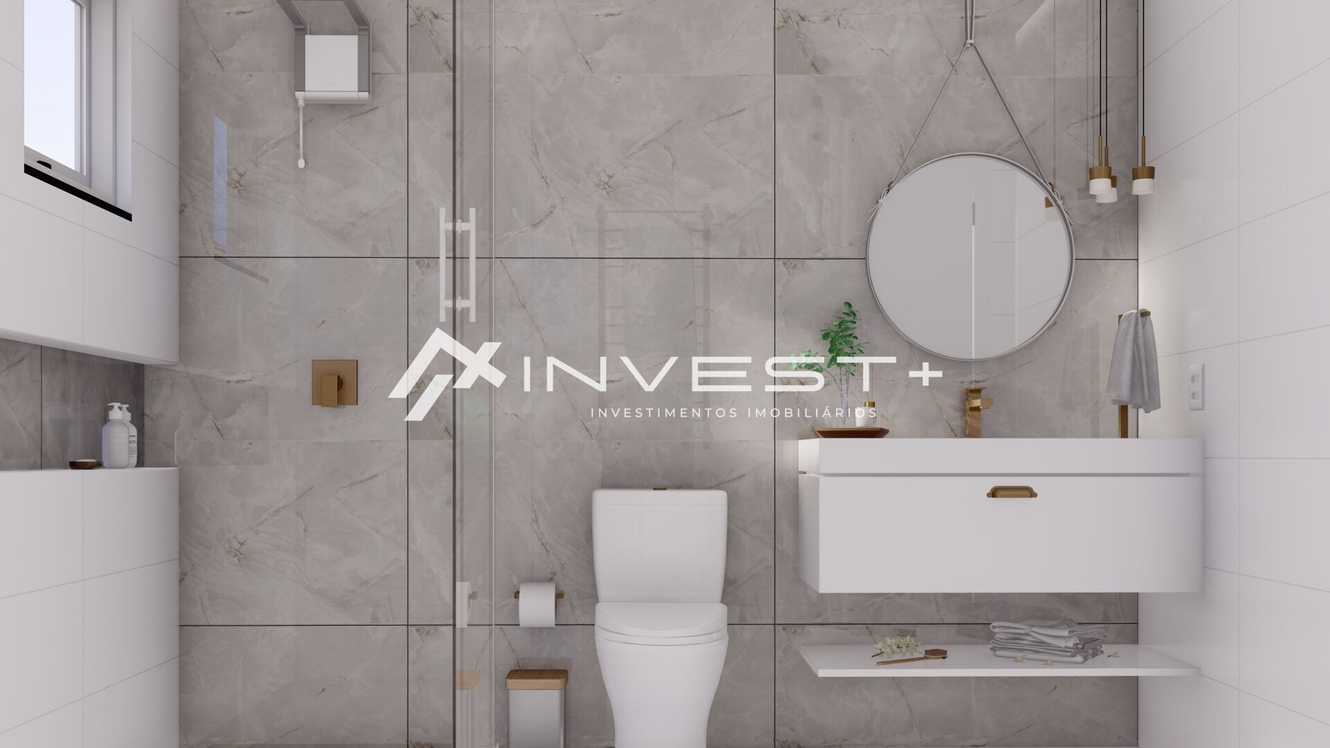 Flat/Apart Hotel, 1 quarto, 34 m² - Foto 8