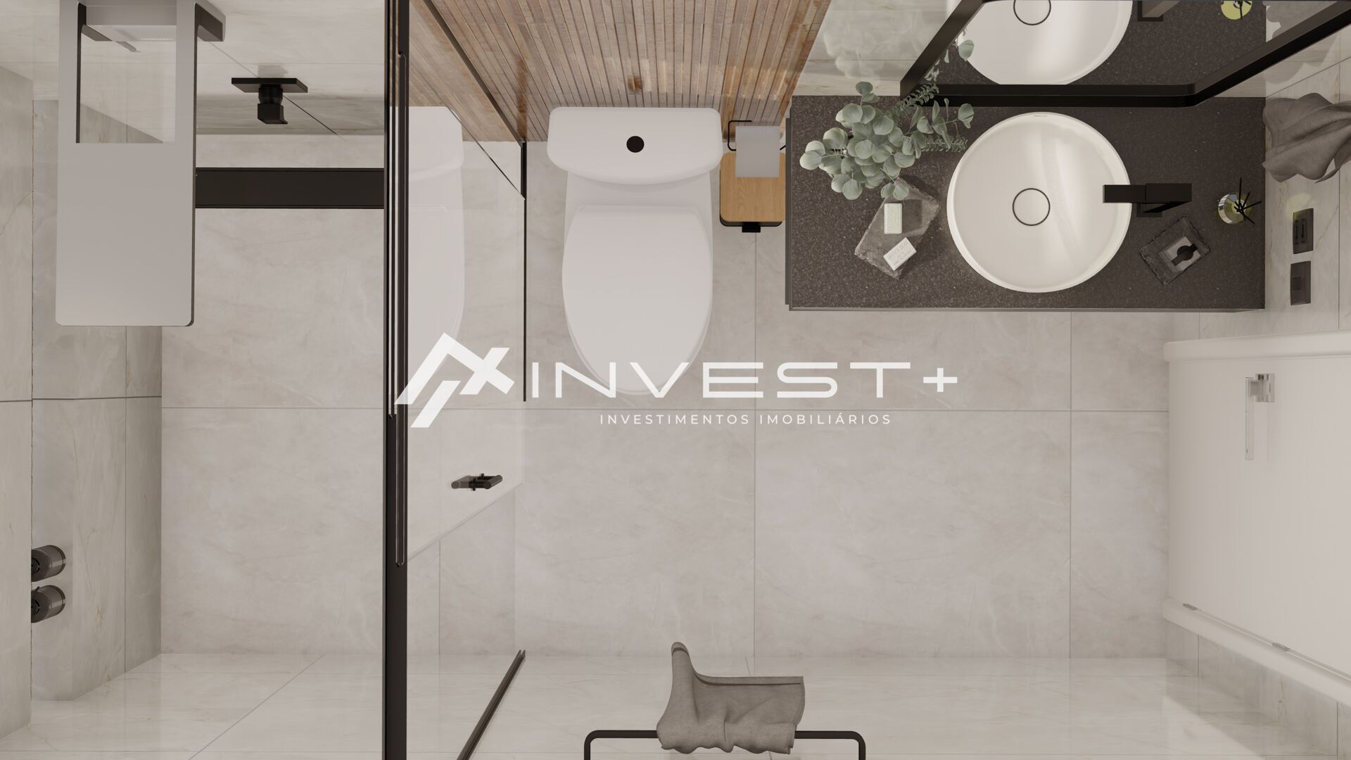 Flat/Apart Hotel, 1 quarto, 34 m² - Foto 14