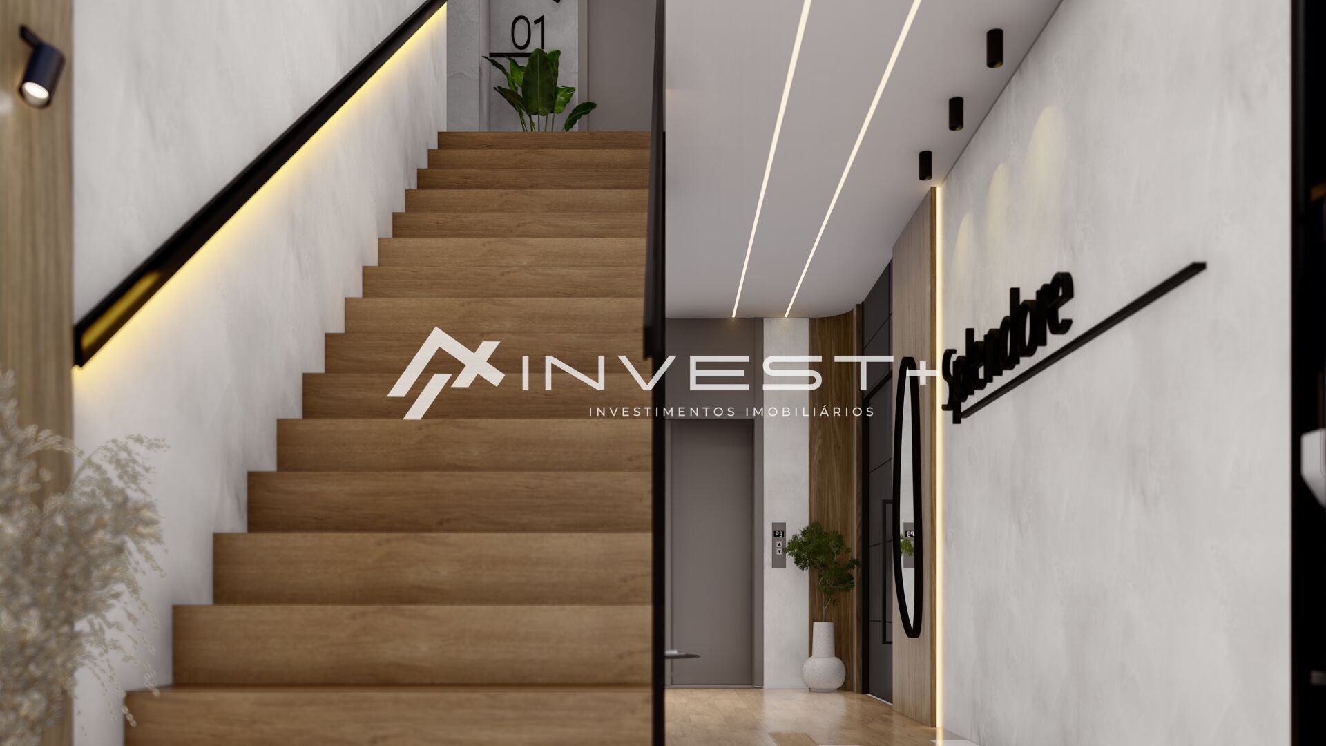 Flat/Apart Hotel, 1 quarto, 34 m² - Foto 3