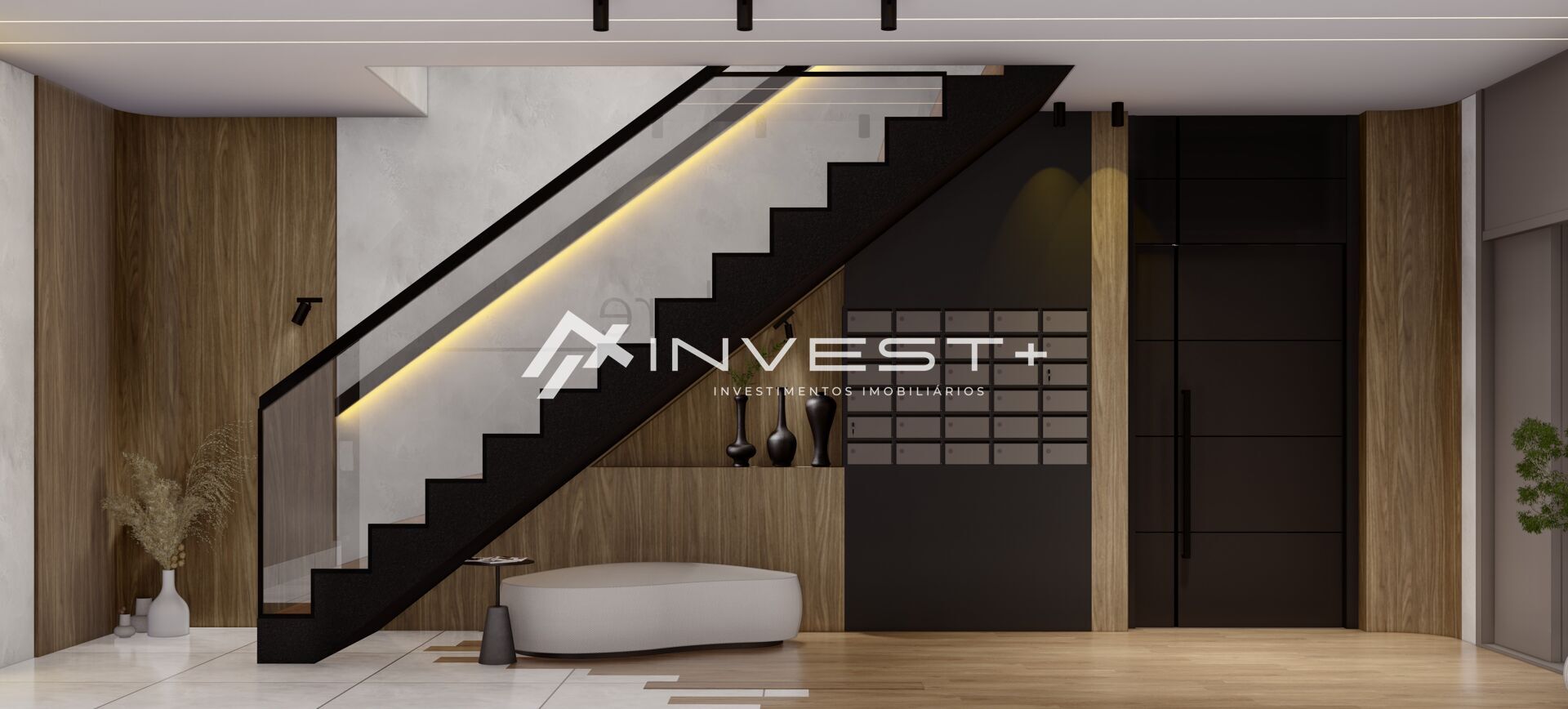 Flat/Apart Hotel, 1 quarto, 34 m² - Foto 2