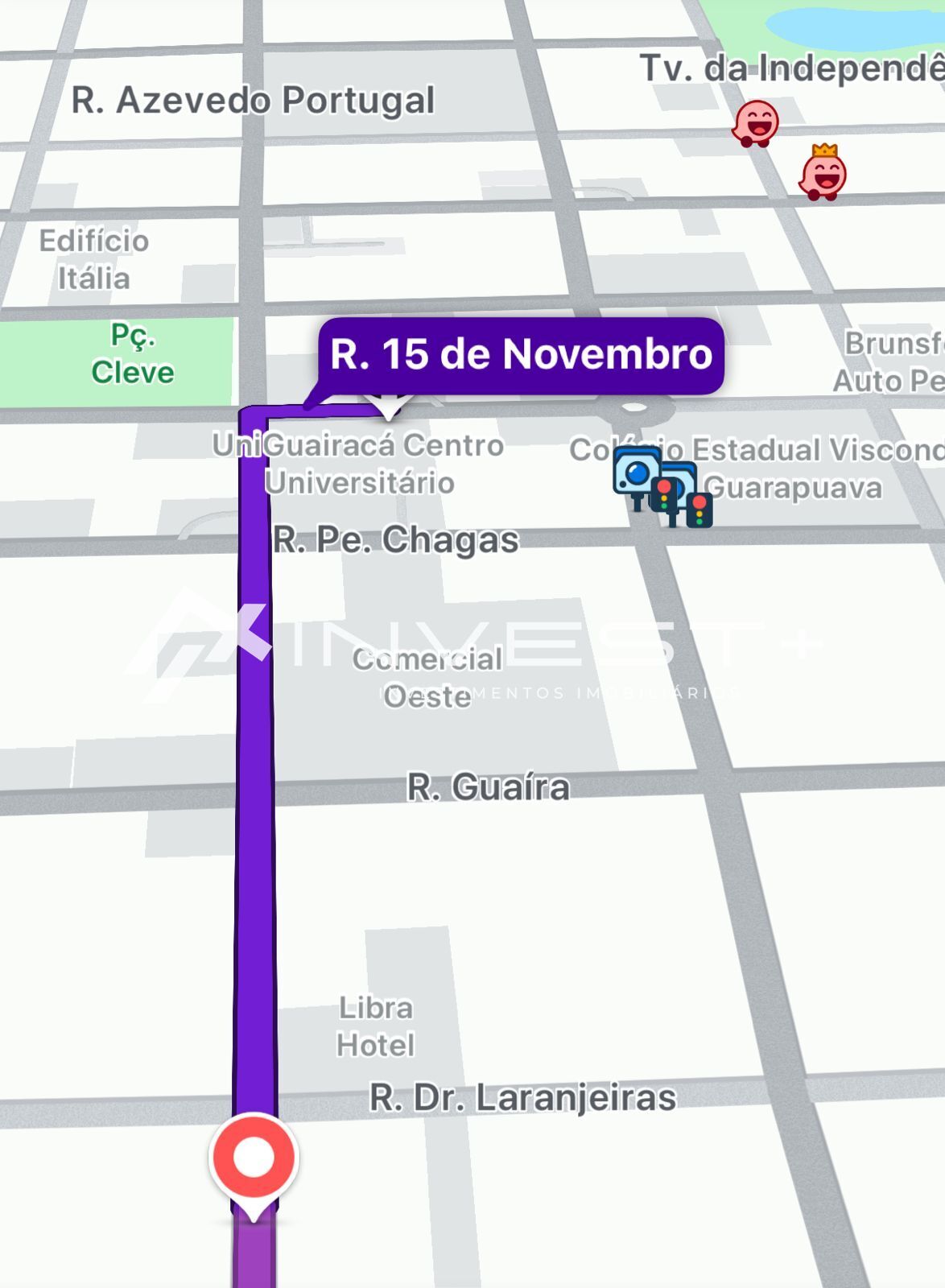 Flat/Apart Hotel, 1 quarto, 34 m² - Foto 7