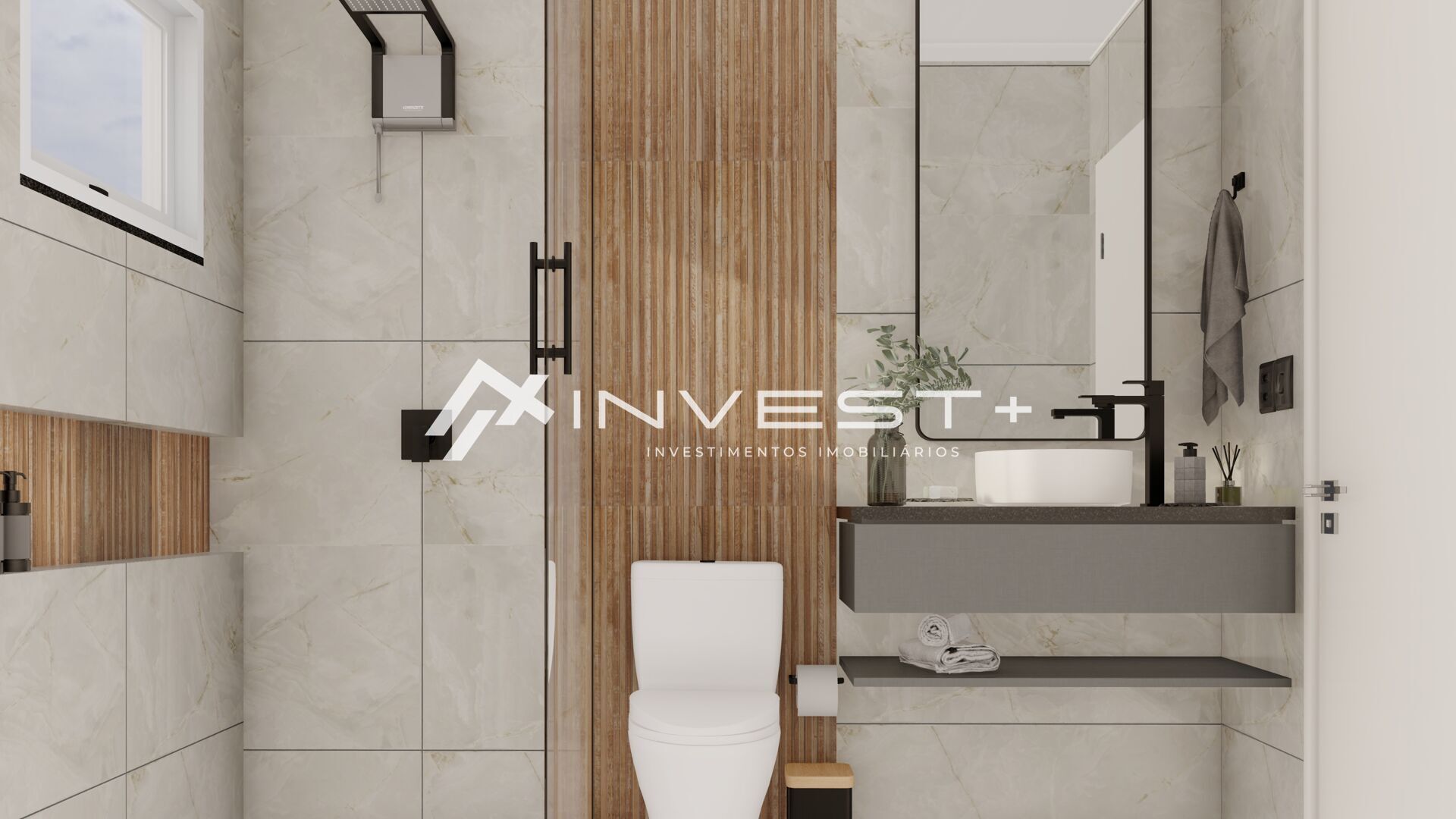 Flat/Apart Hotel, 1 quarto, 34 m² - Foto 13