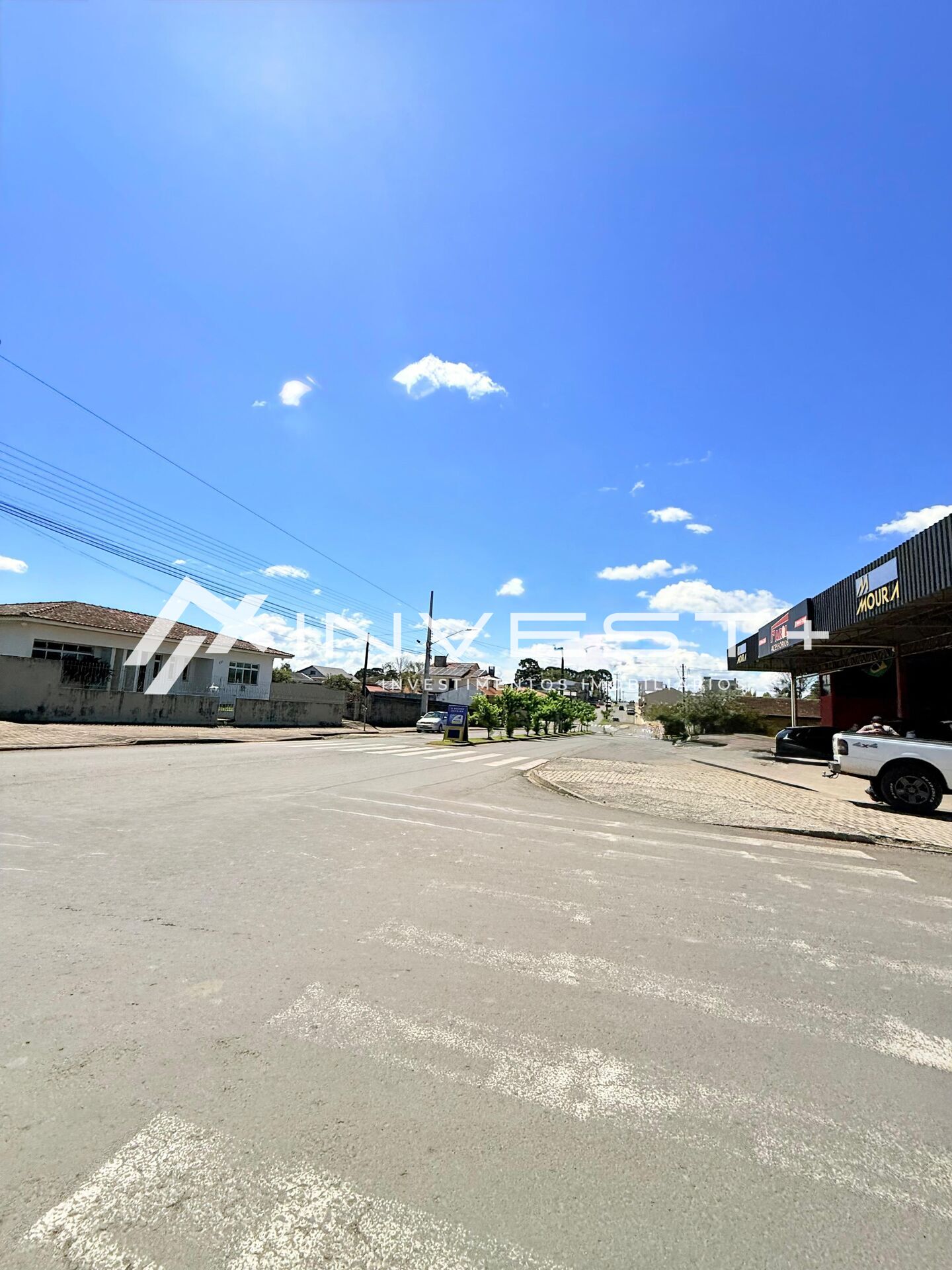 Terreno, 600 m² - Foto 3