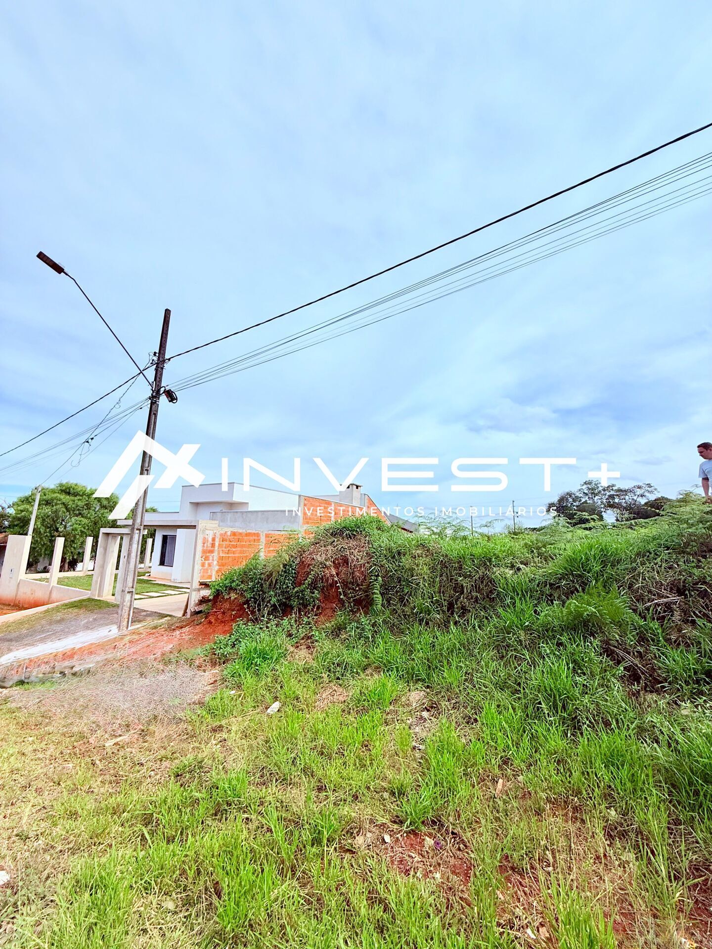 Terreno, 338 m² - Foto 1