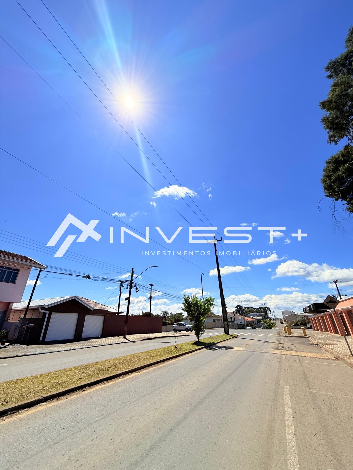 Terreno, 600 m² - Foto 1