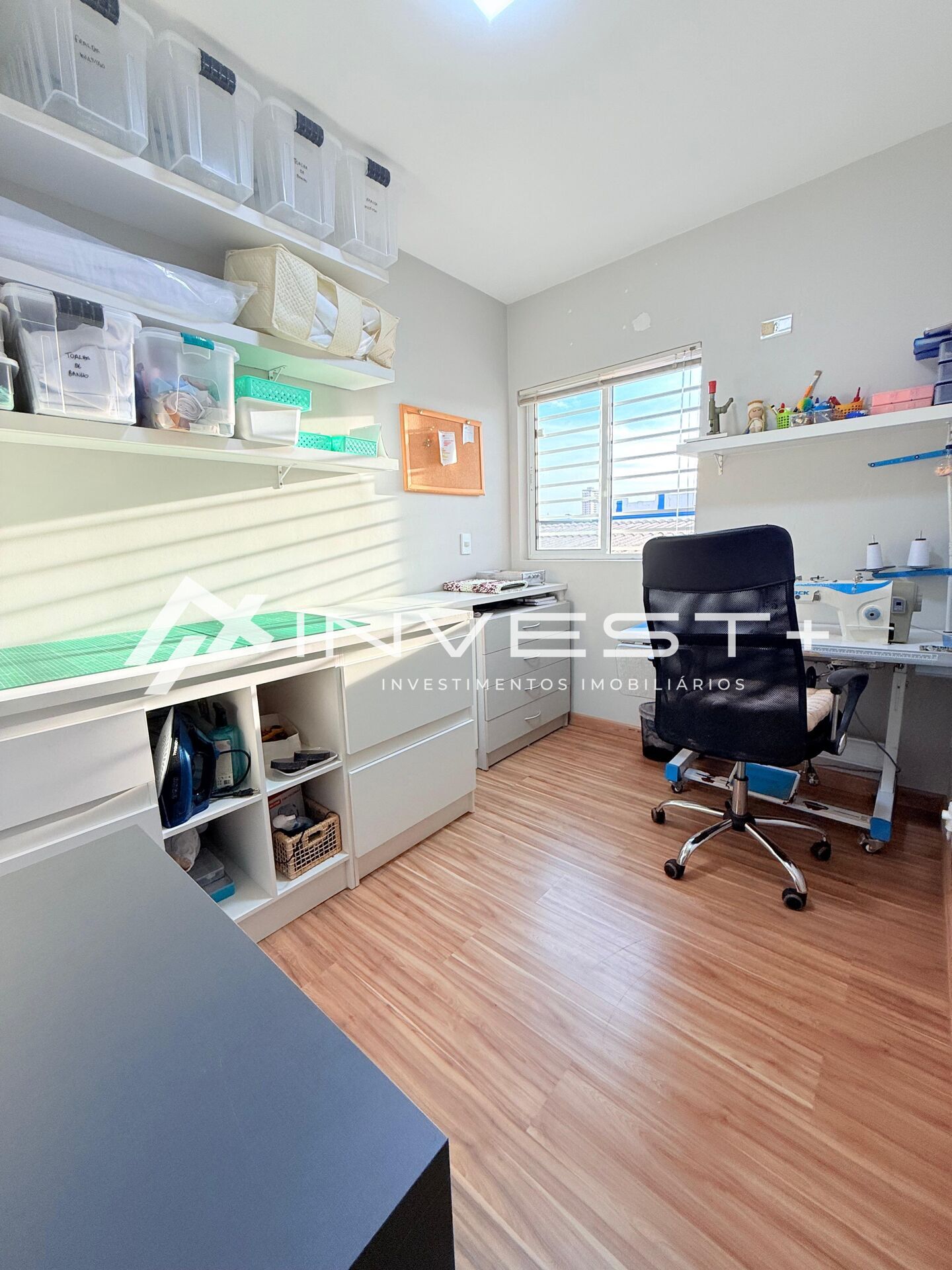 Apartamento, 3 quartos, 82 m² - Foto 14