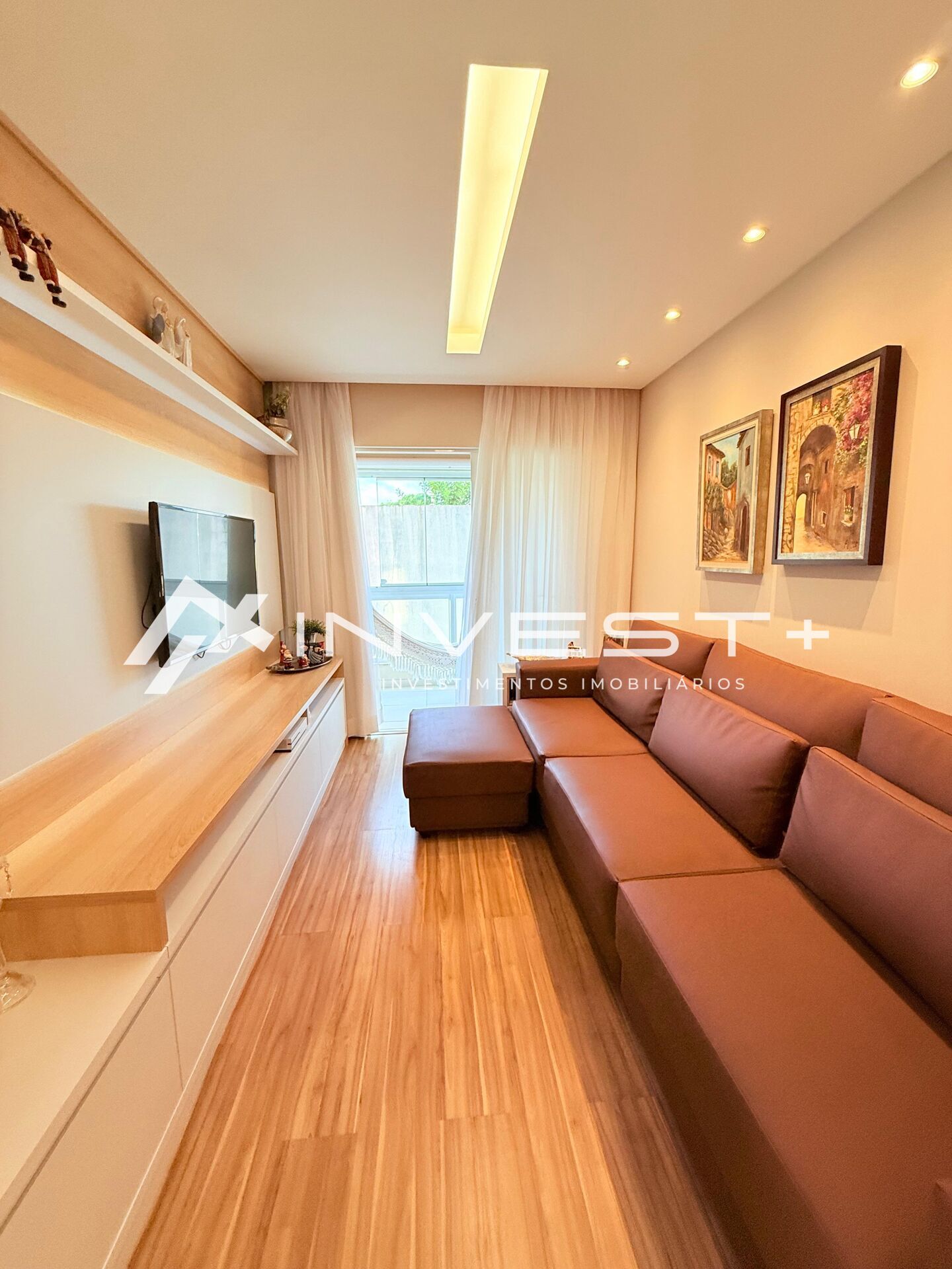 Apartamento, 3 quartos, 82 m² - Foto 8