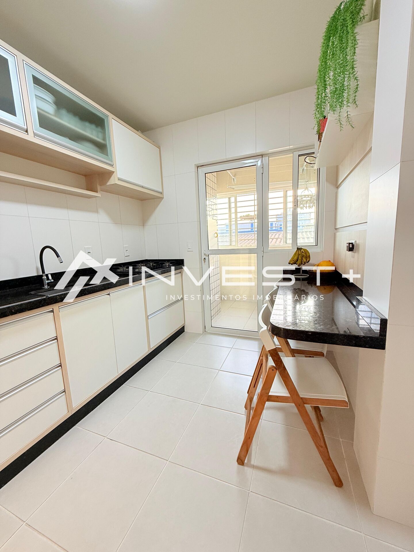 Apartamento, 3 quartos, 82 m² - Foto 1