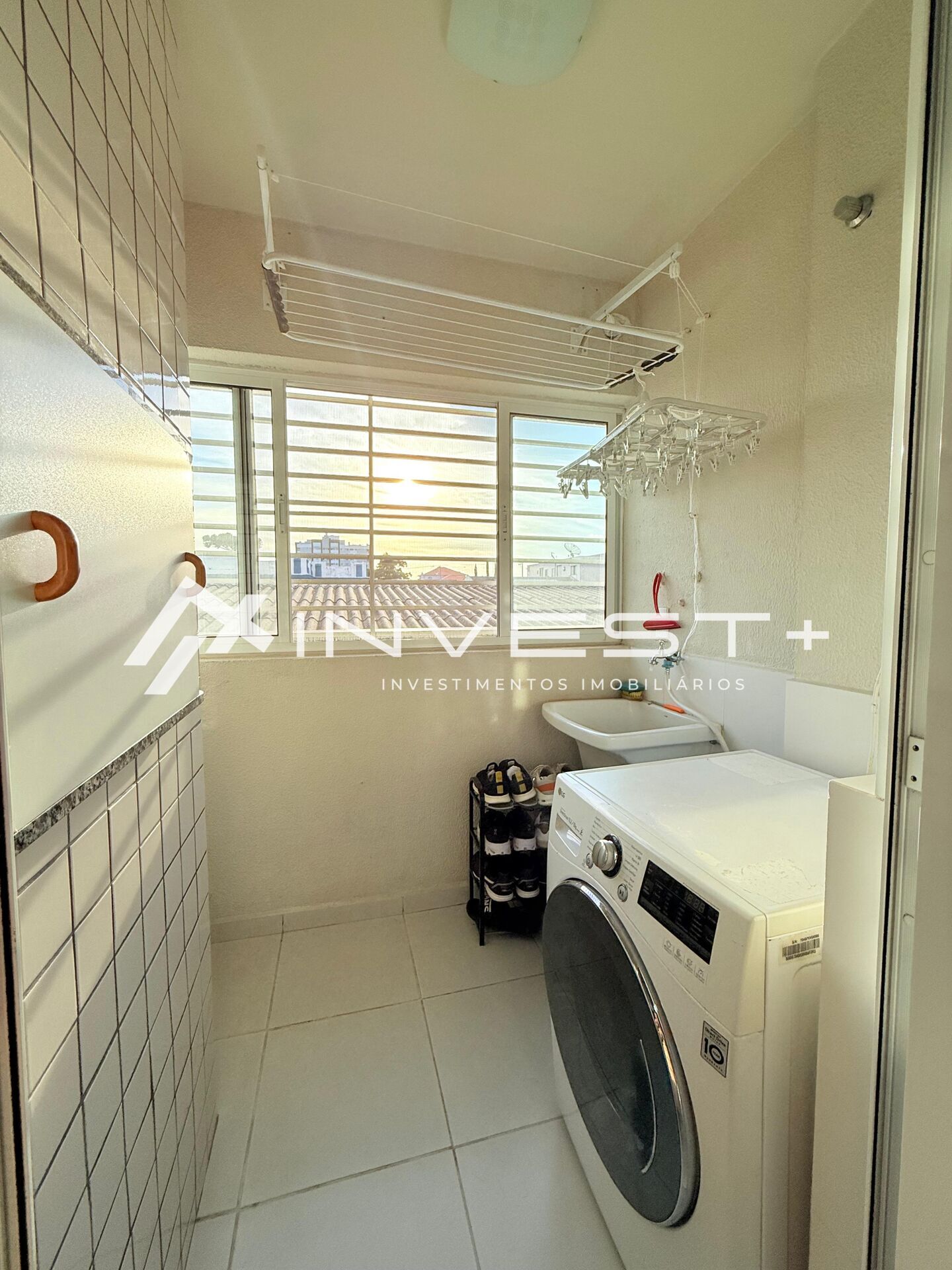 Apartamento, 3 quartos, 82 m² - Foto 4