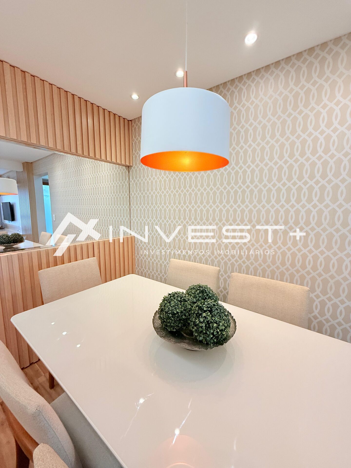 Apartamento, 3 quartos, 82 m² - Foto 3