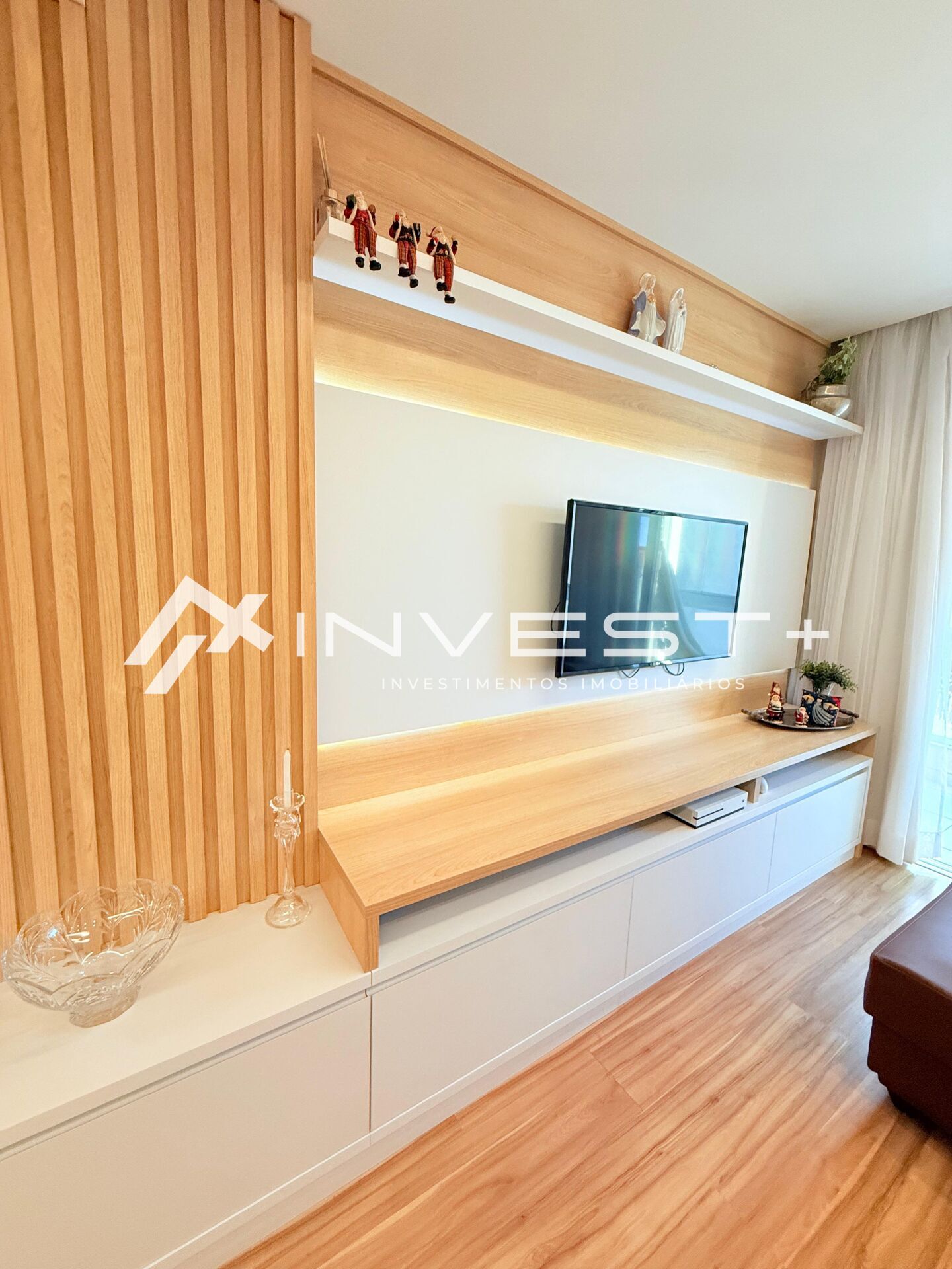 Apartamento, 3 quartos, 82 m² - Foto 9