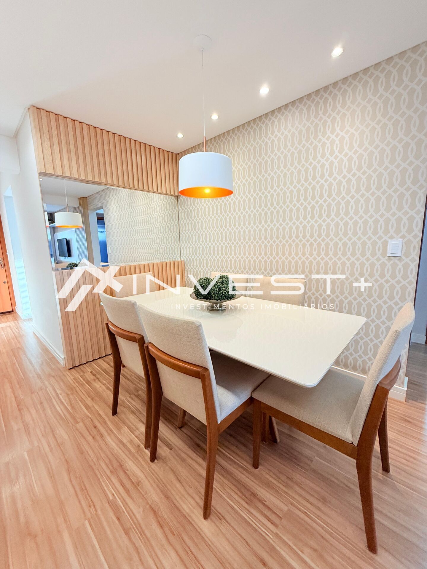 Apartamento, 3 quartos, 82 m² - Foto 5