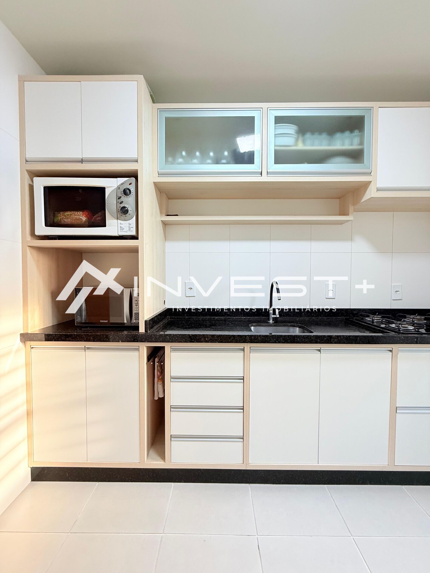 Apartamento, 3 quartos, 82 m² - Foto 2