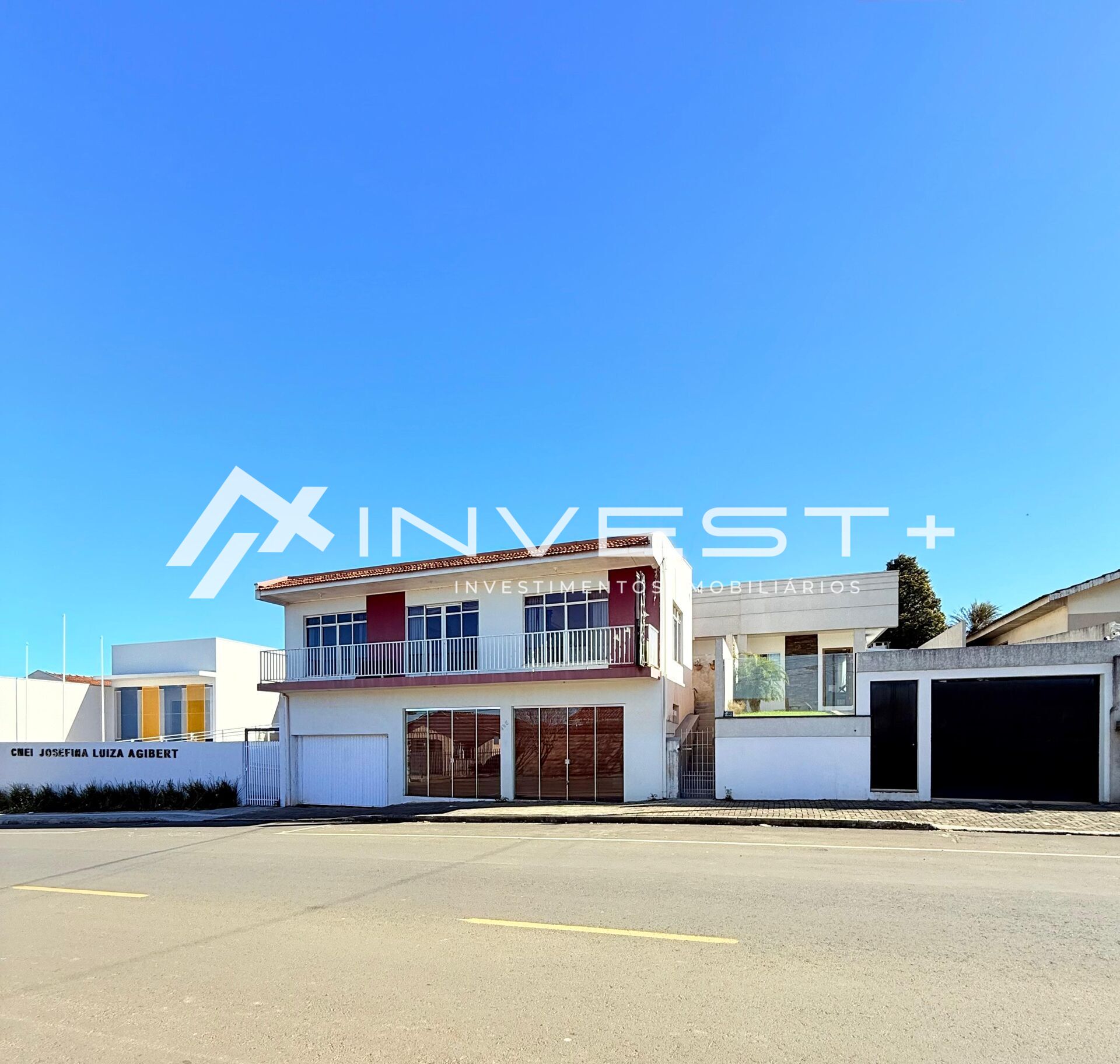 Casa, 7 quartos, 473 m² - Foto 2