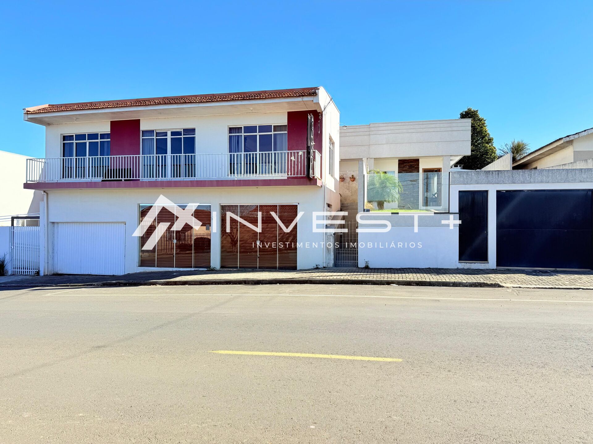 Casa, 7 quartos, 473 m² - Foto 1