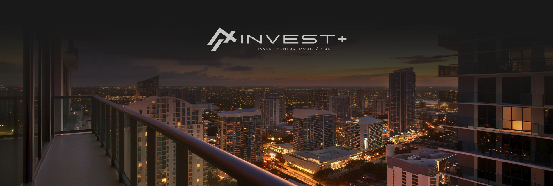 Invest+ Investimentos Imobiliários