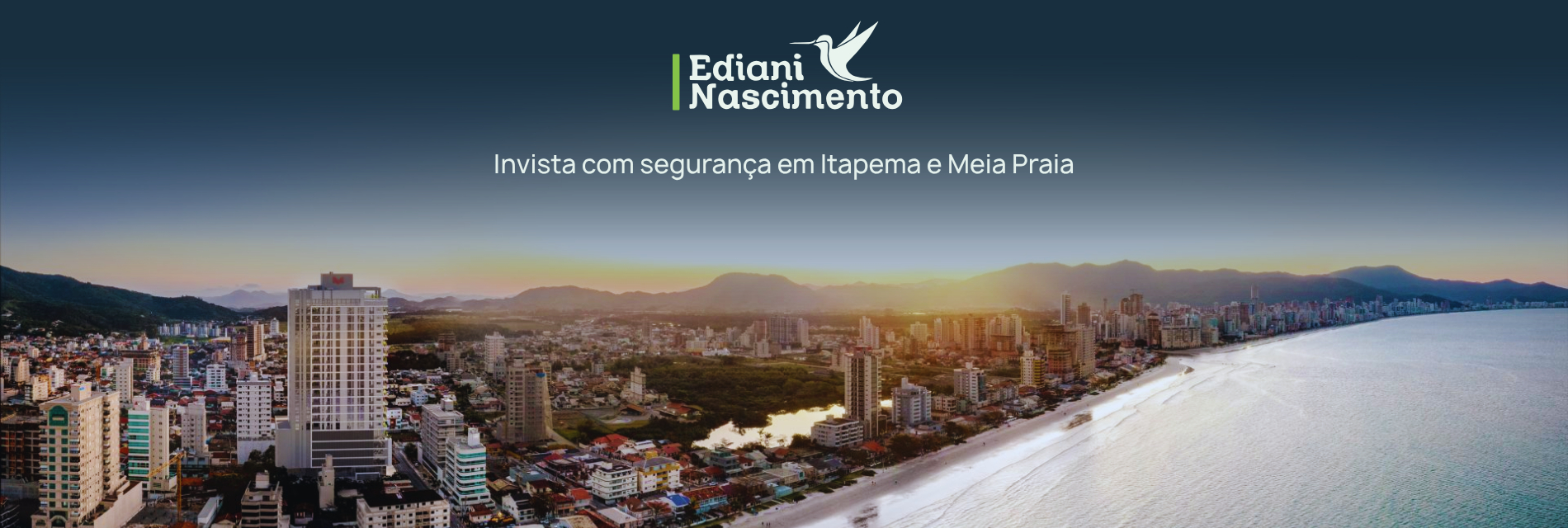 Ediani Silva do Nascimento