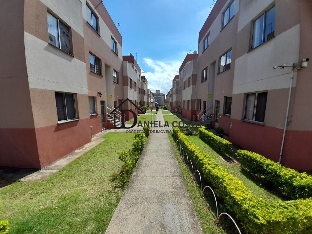 Apartamento à venda com 2 quartos, 59m² - Foto 16