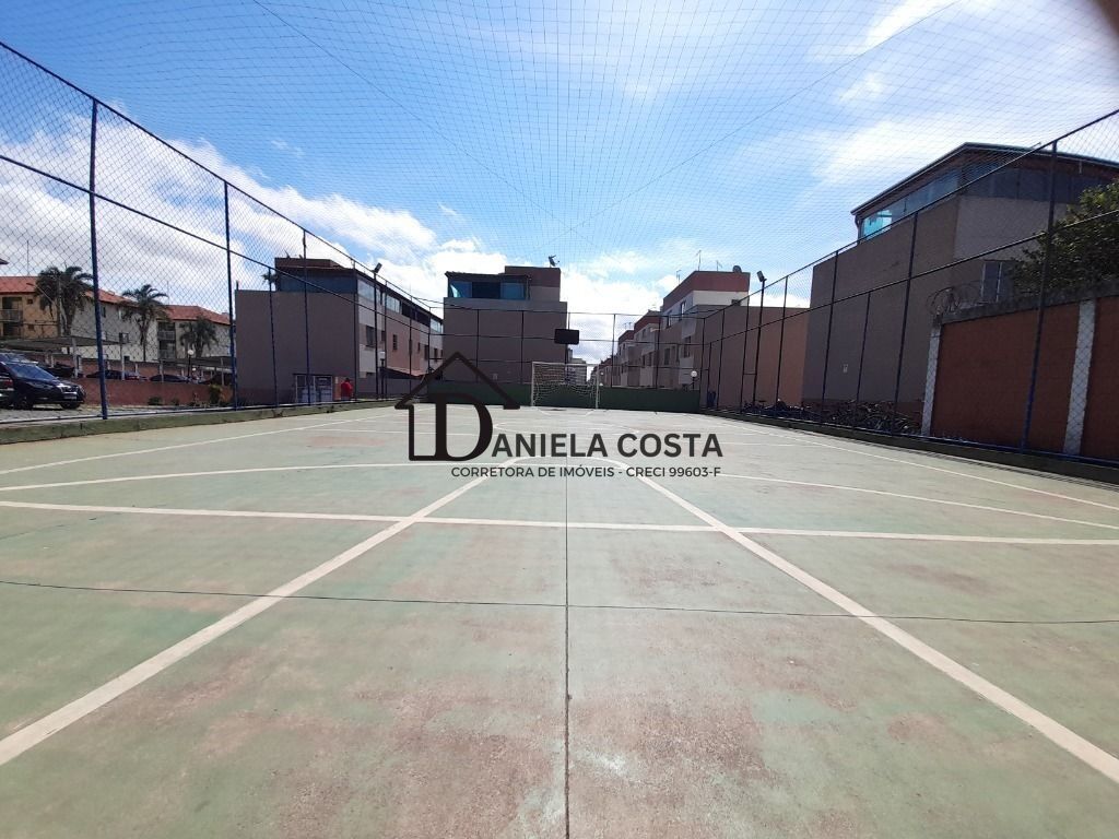 Apartamento à venda com 2 quartos, 59m² - Foto 19