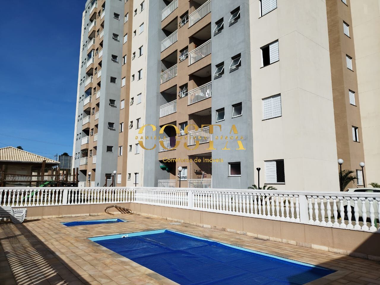 Apartamento à venda com 2 quartos, 55m² - Foto 28