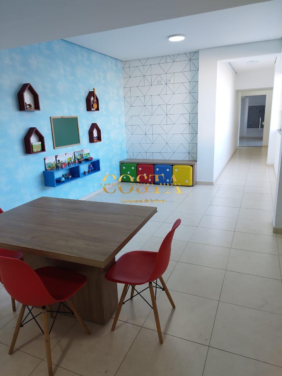 Apartamento à venda com 2 quartos, 55m² - Foto 49