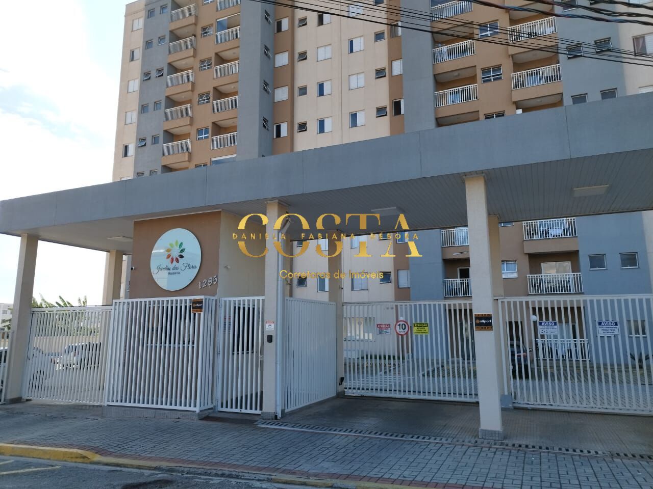 Apartamento à venda com 2 quartos, 55m² - Foto 52