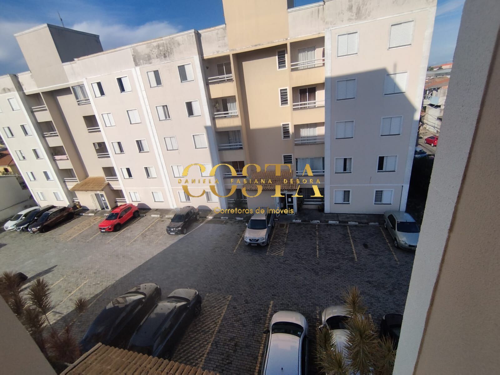 Apartamento à venda com 3 quartos, 64m² - Foto 32