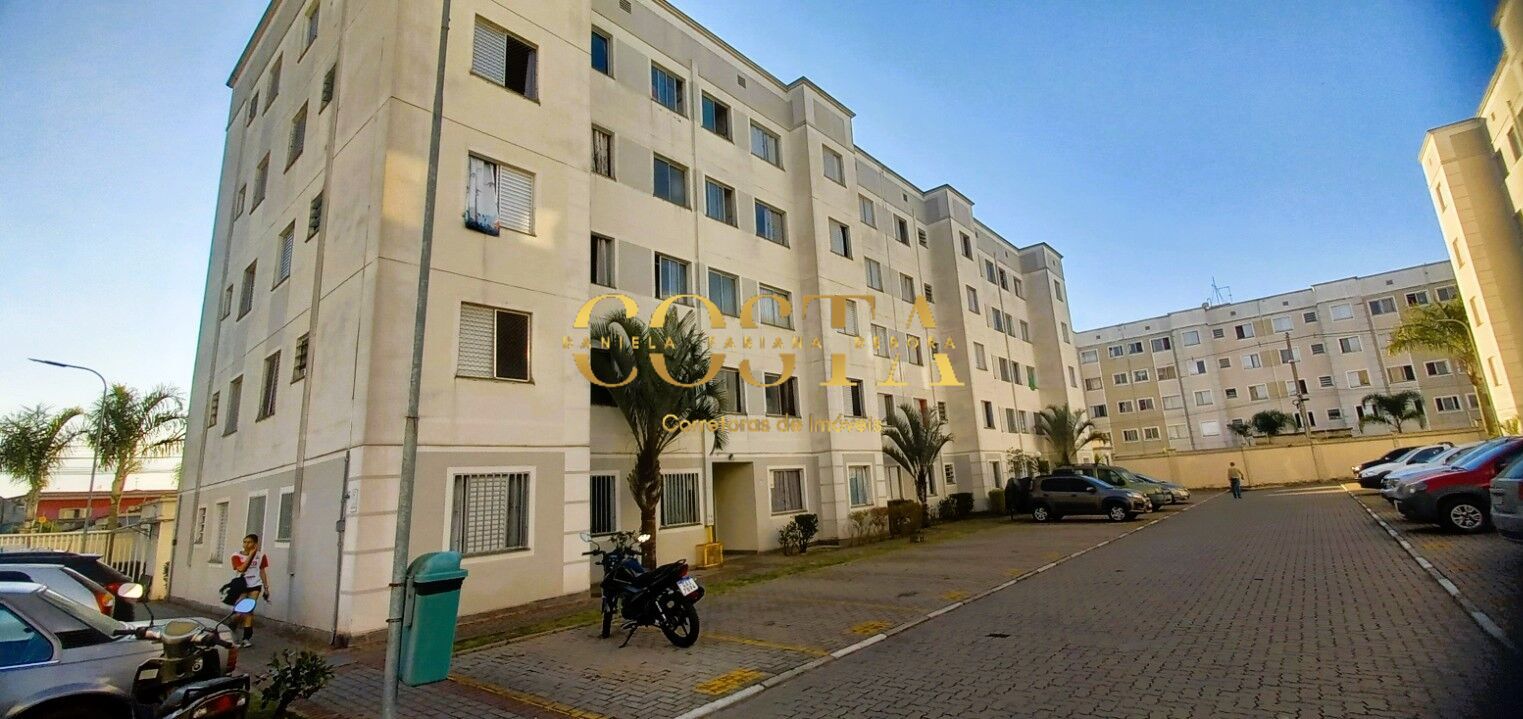 Apartamento à venda com 3 quartos, 64m² - Foto 29