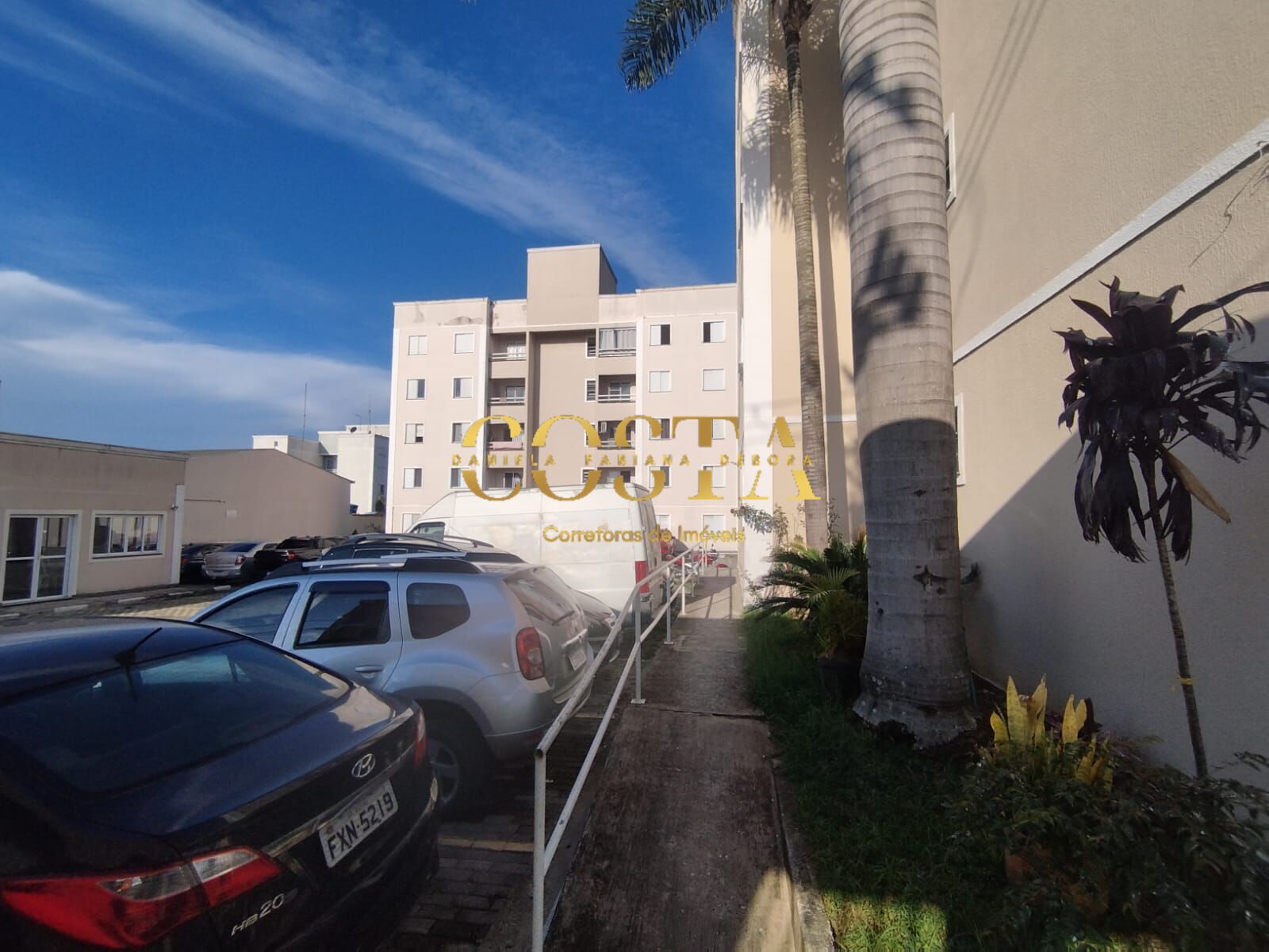 Apartamento à venda com 3 quartos, 64m² - Foto 21