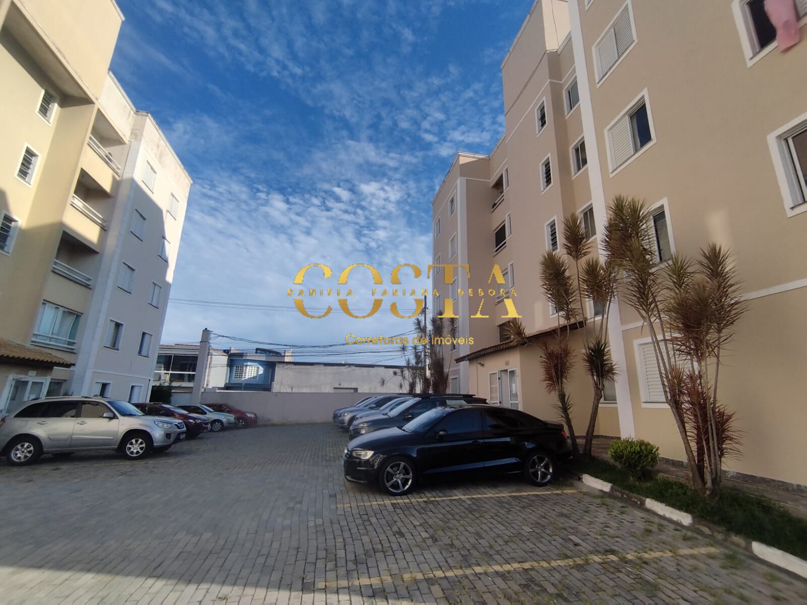 Apartamento à venda com 3 quartos, 64m² - Foto 28