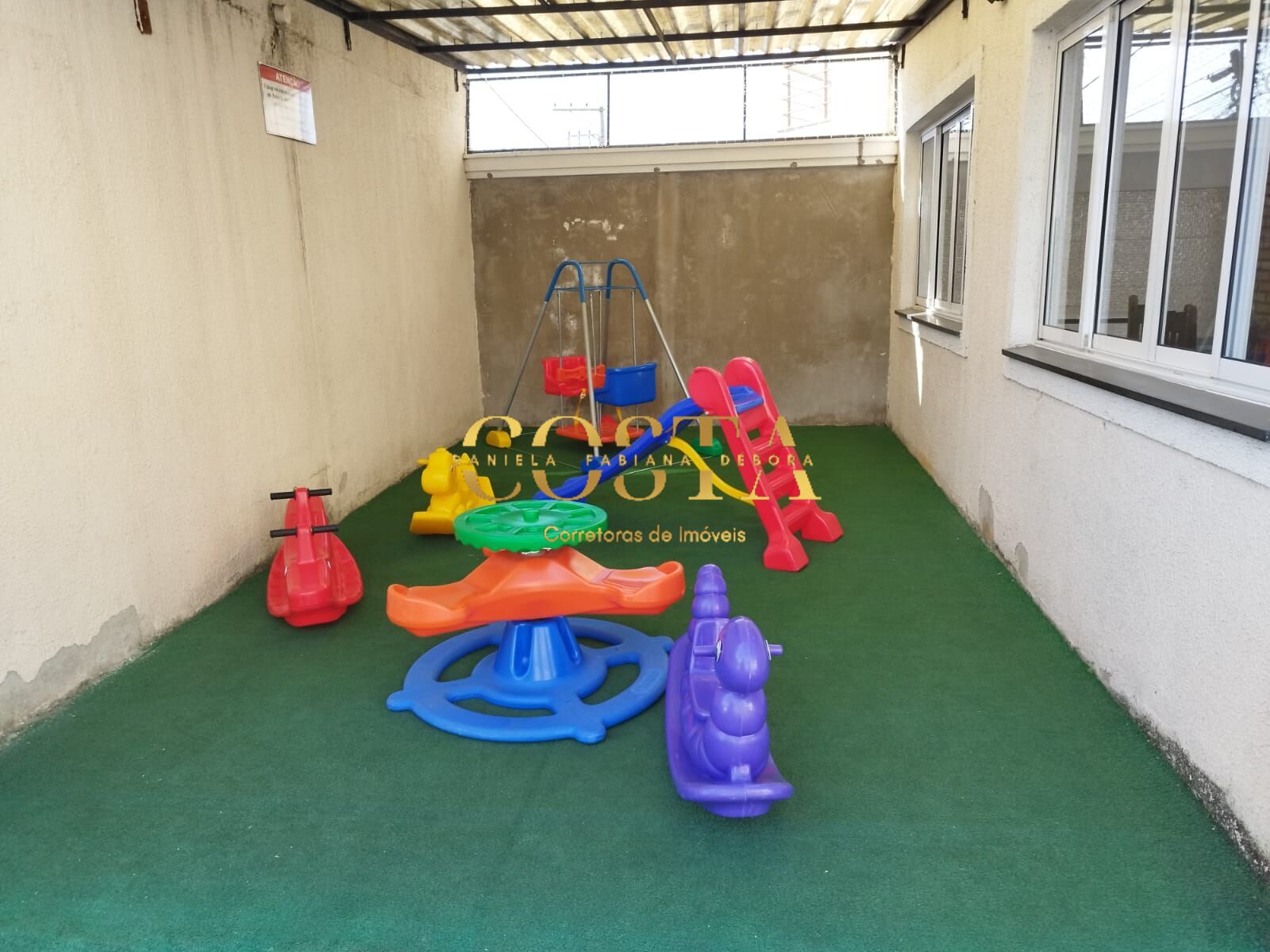 Apartamento à venda com 3 quartos, 64m² - Foto 22