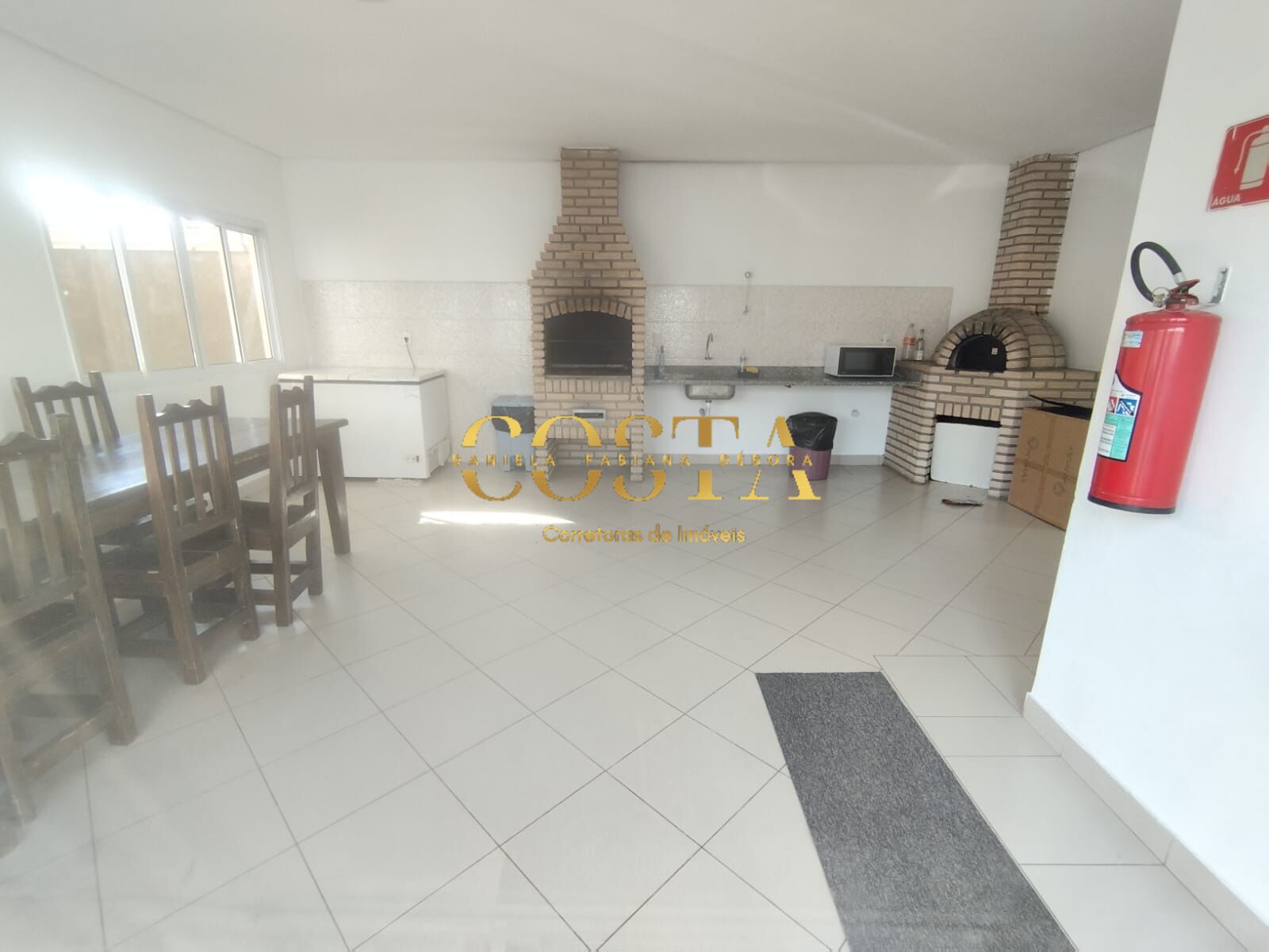 Apartamento à venda com 3 quartos, 64m² - Foto 24
