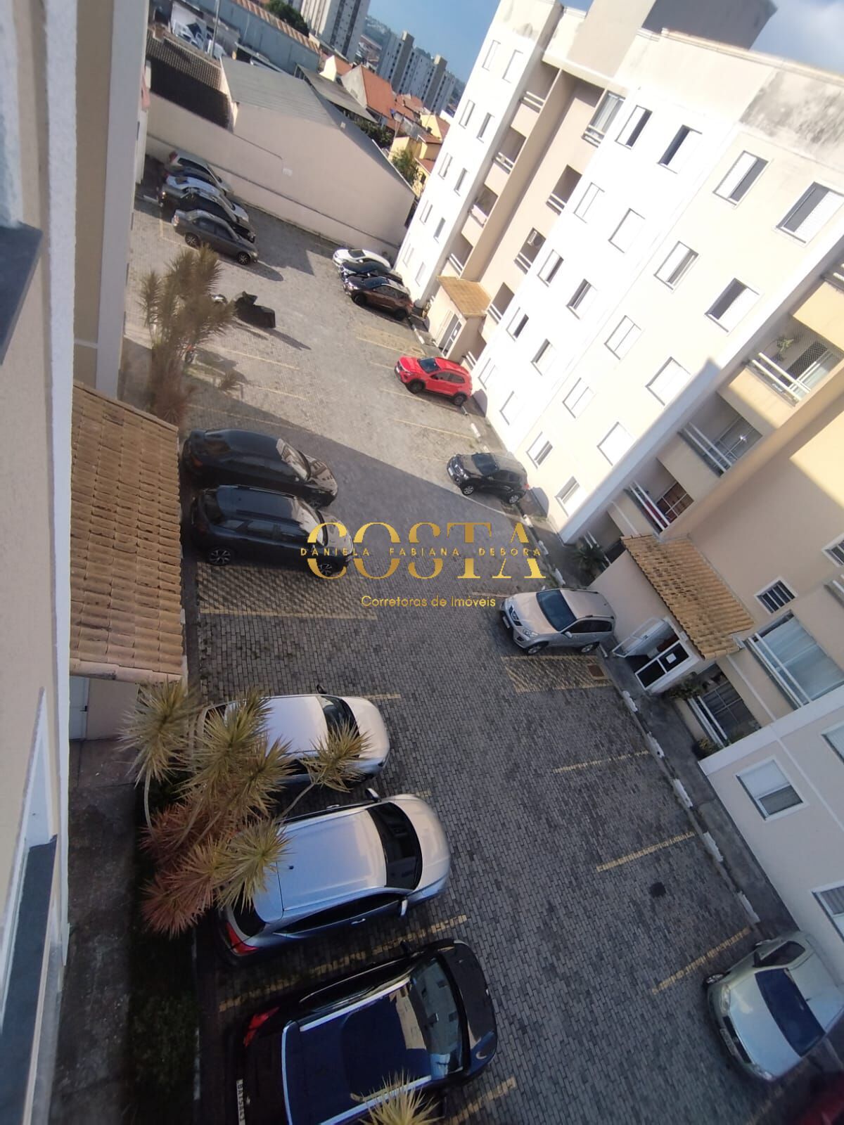 Apartamento à venda com 3 quartos, 64m² - Foto 33