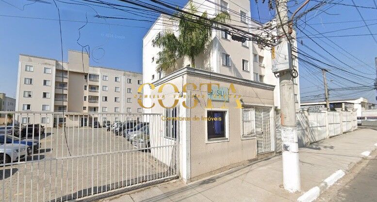 Apartamento à venda com 3 quartos, 64m² - Foto 18