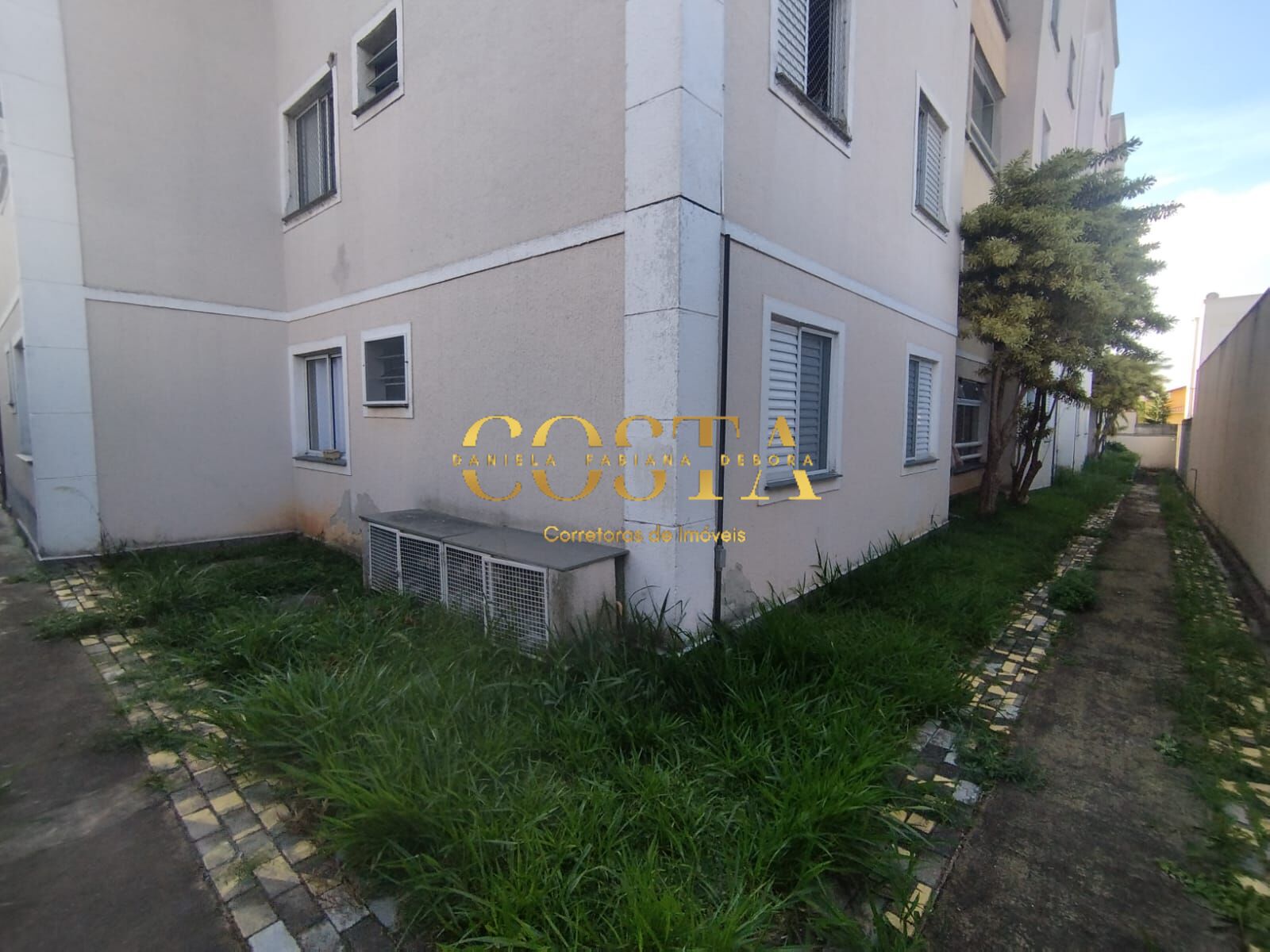 Apartamento à venda com 3 quartos, 64m² - Foto 30