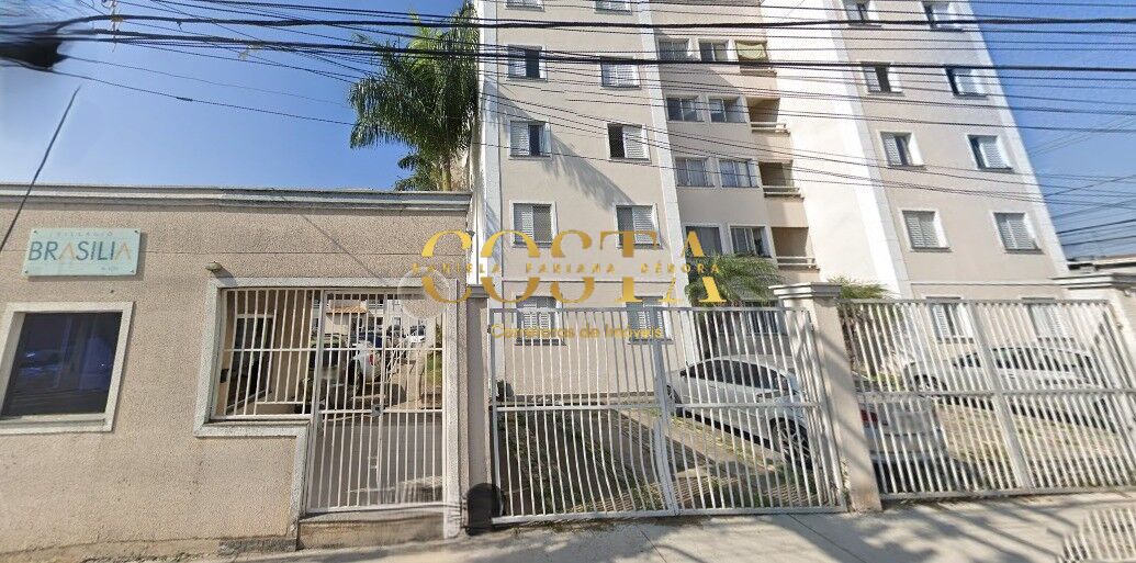 Apartamento à venda com 3 quartos, 64m² - Foto 19