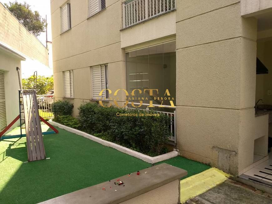 Apartamento à venda com 3 quartos, 64m² - Foto 19