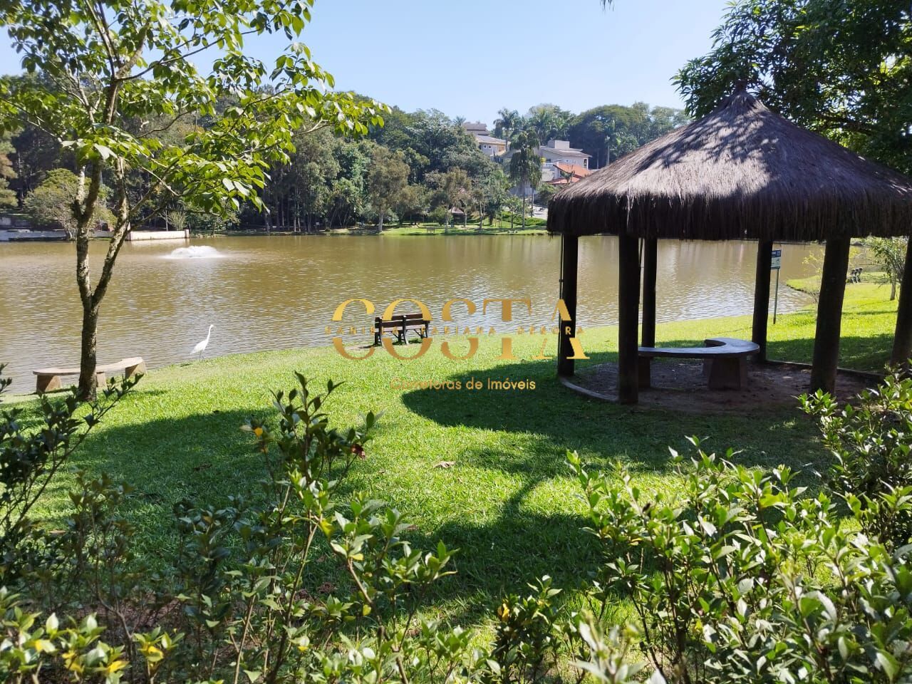 Terreno à venda, 300m² - Foto 11