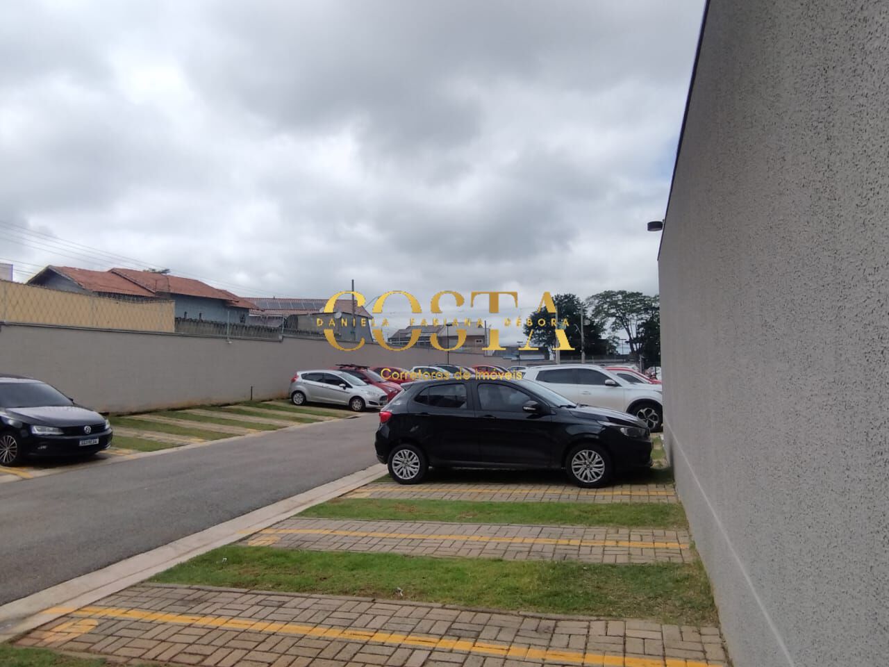 Apartamento à venda com 2 quartos, 52m² - Foto 26