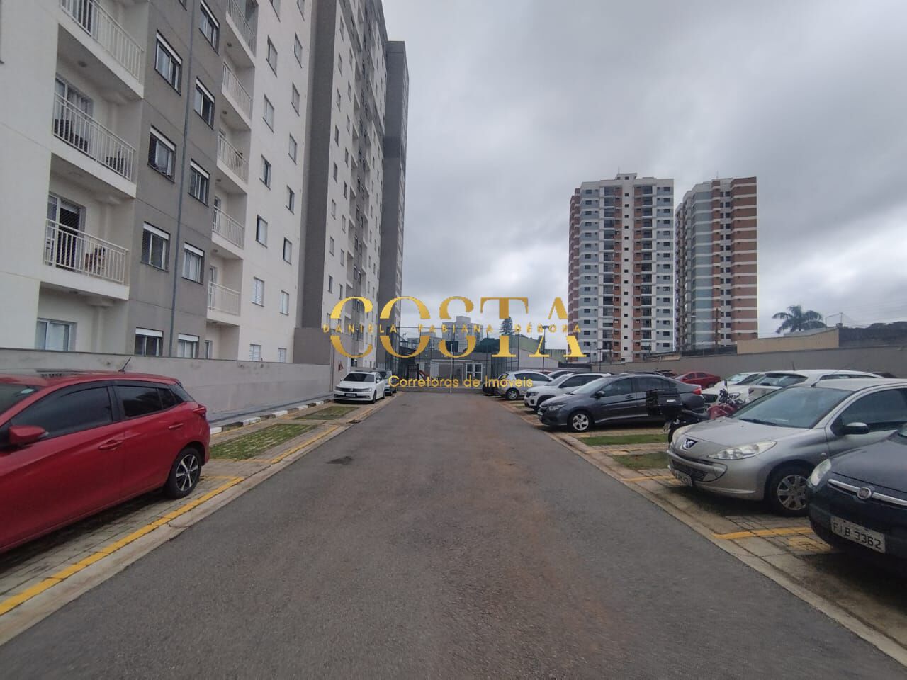 Apartamento à venda com 2 quartos, 52m² - Foto 25