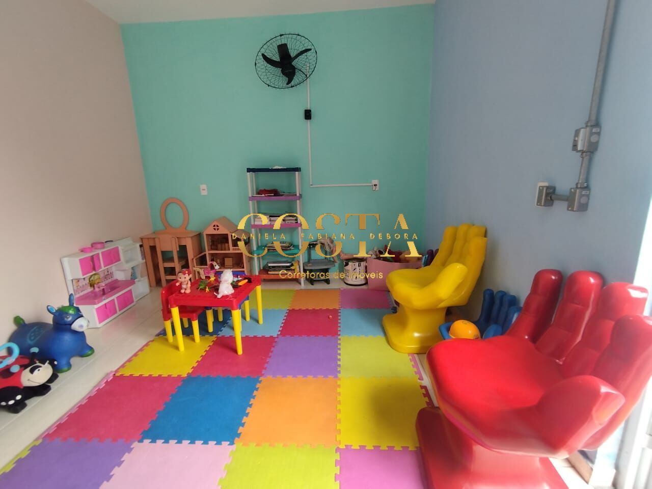Apartamento à venda com 2 quartos, 52m² - Foto 38