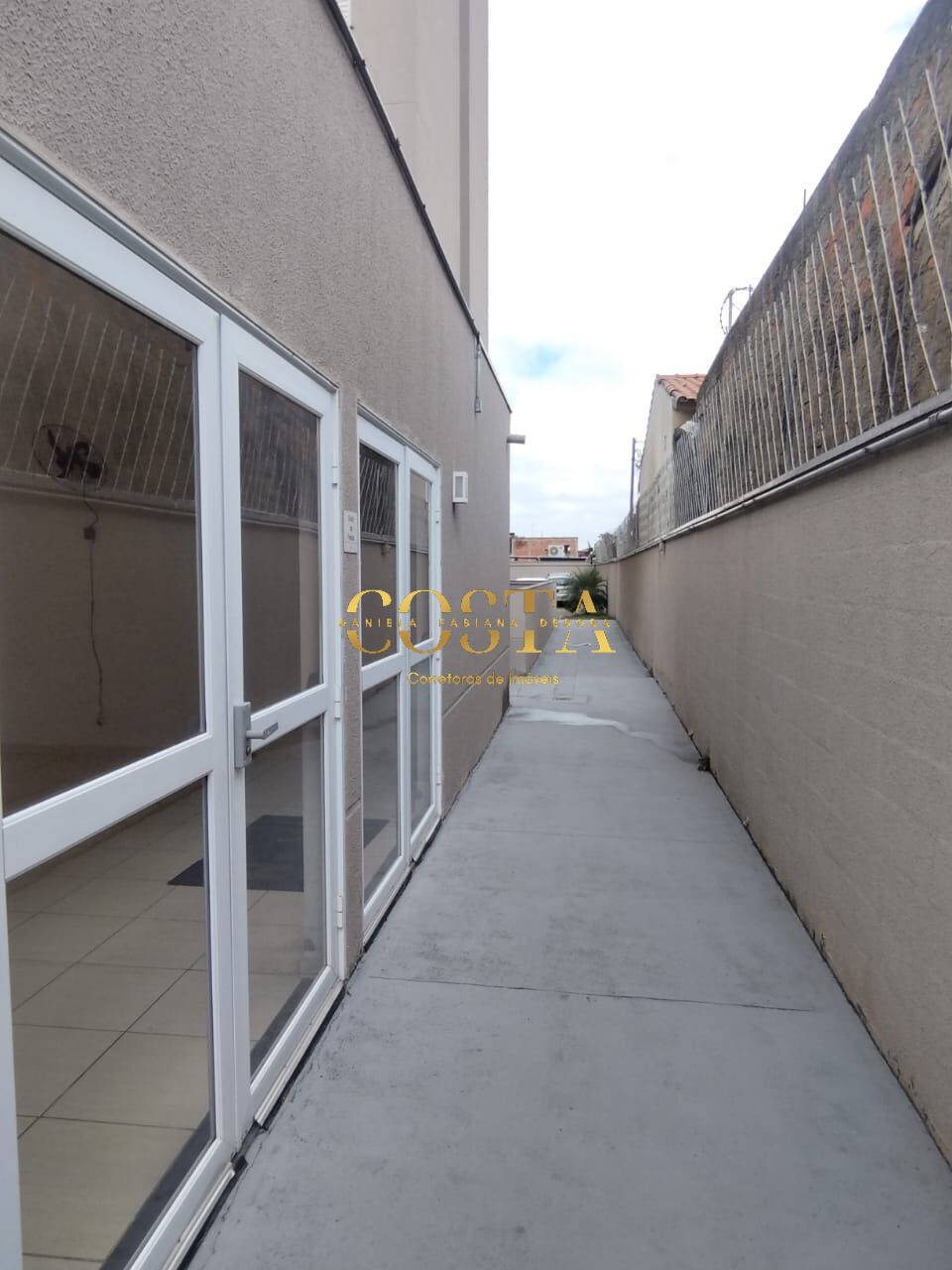 Apartamento à venda com 2 quartos, 52m² - Foto 31