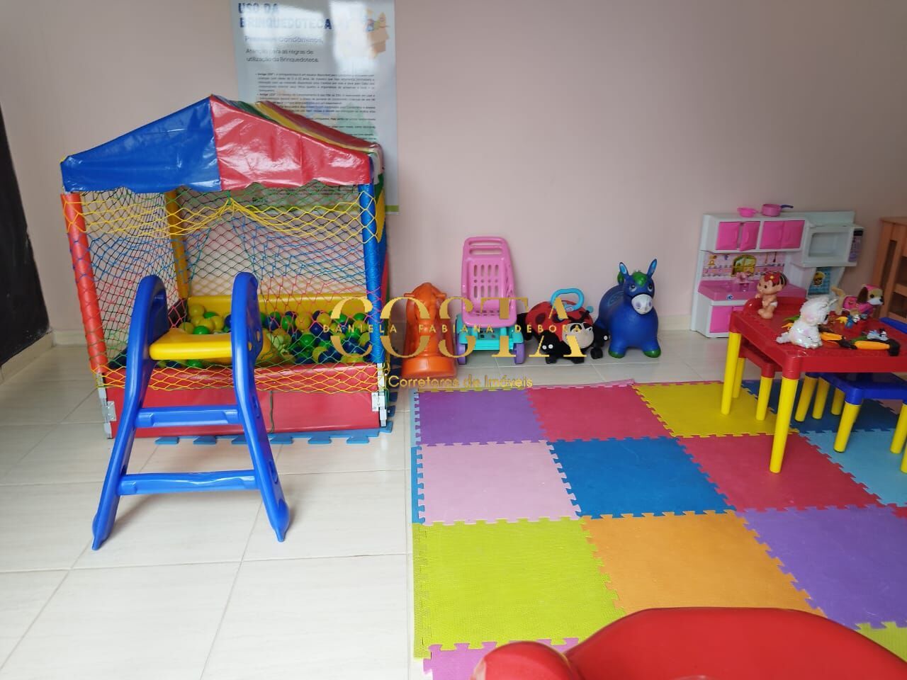 Apartamento à venda com 2 quartos, 52m² - Foto 36