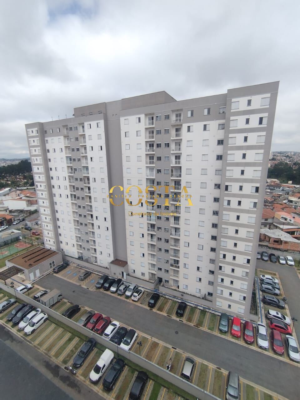Apartamento à venda com 2 quartos, 52m² - Foto 24